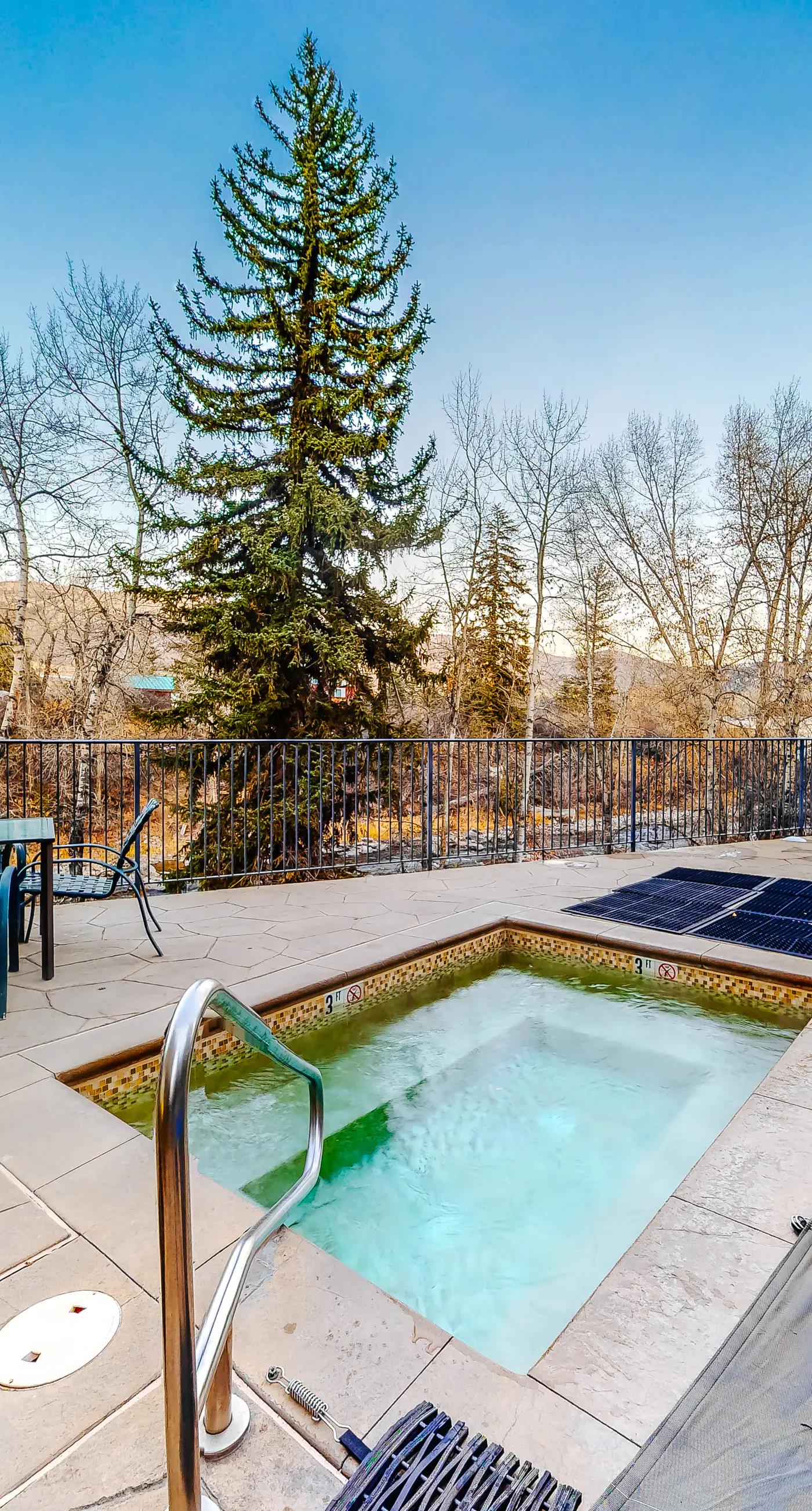 SunRiver Mountain Getaway