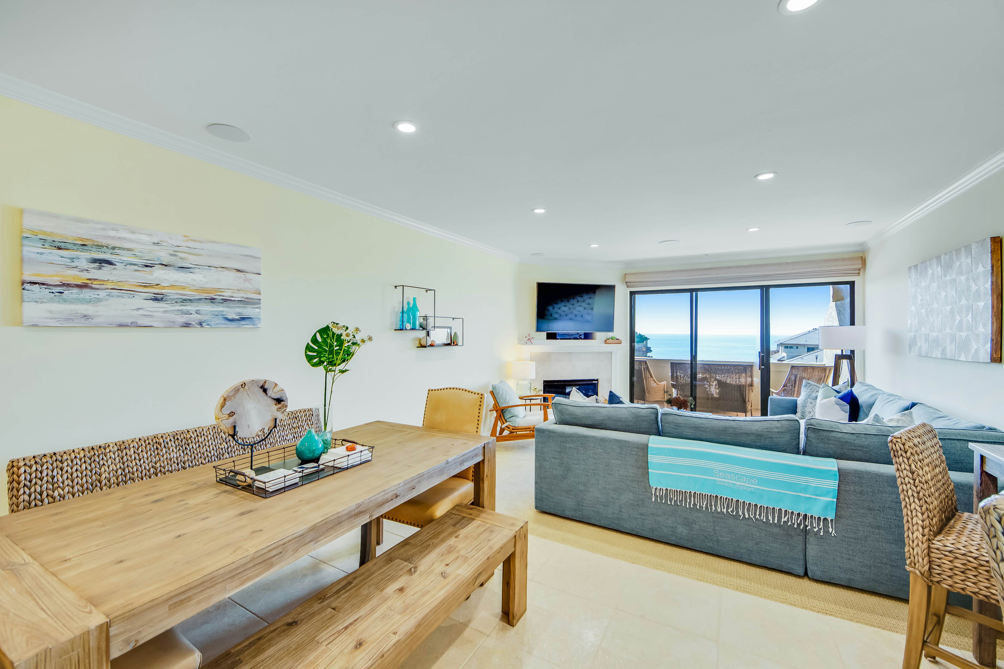 Seascape Sanctuary 2 BD Aptos, CA Vacation Rental Vacasa