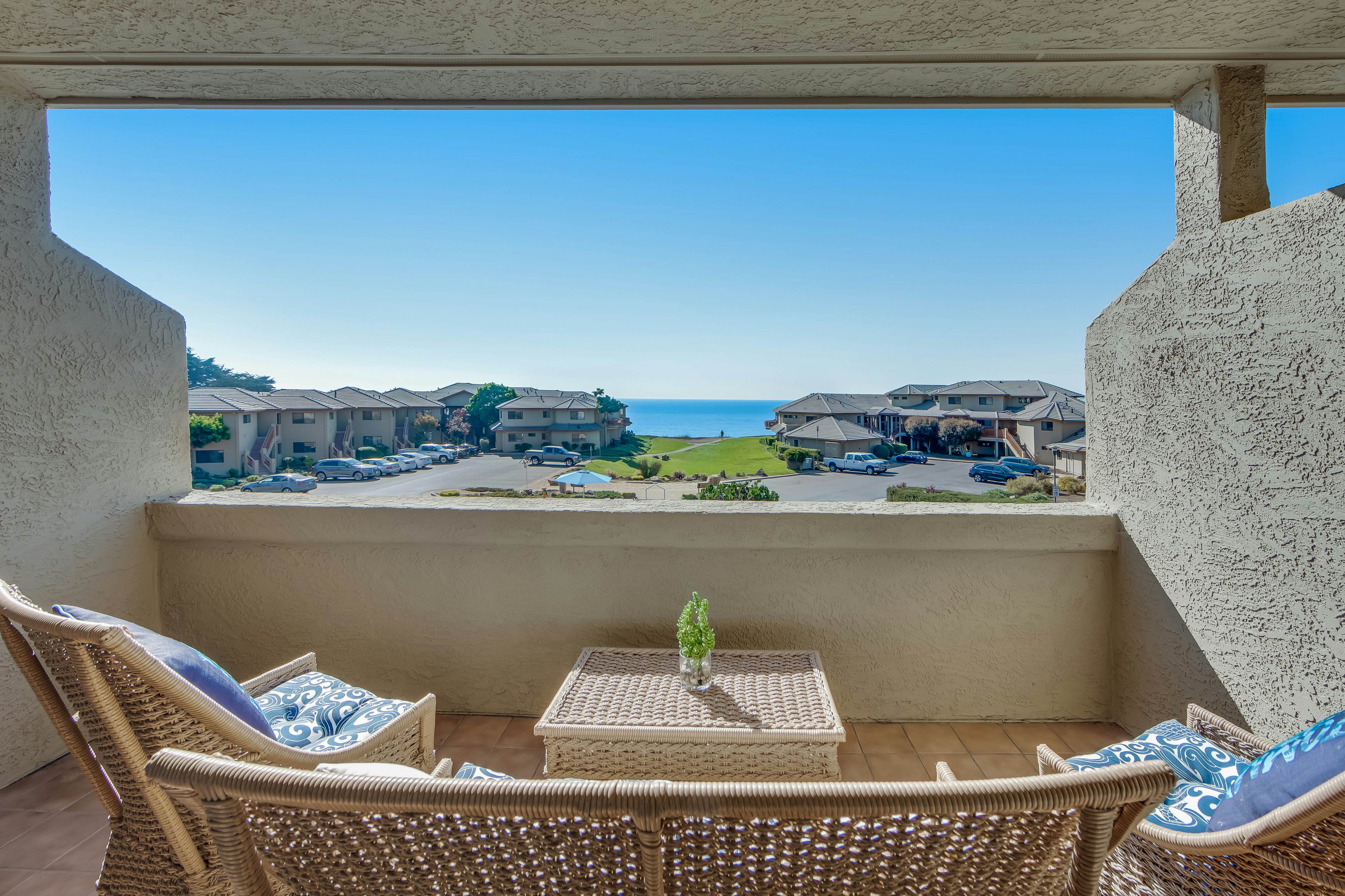 Seascape Sanctuary 2 BD Aptos, CA Vacation Rental Vacasa