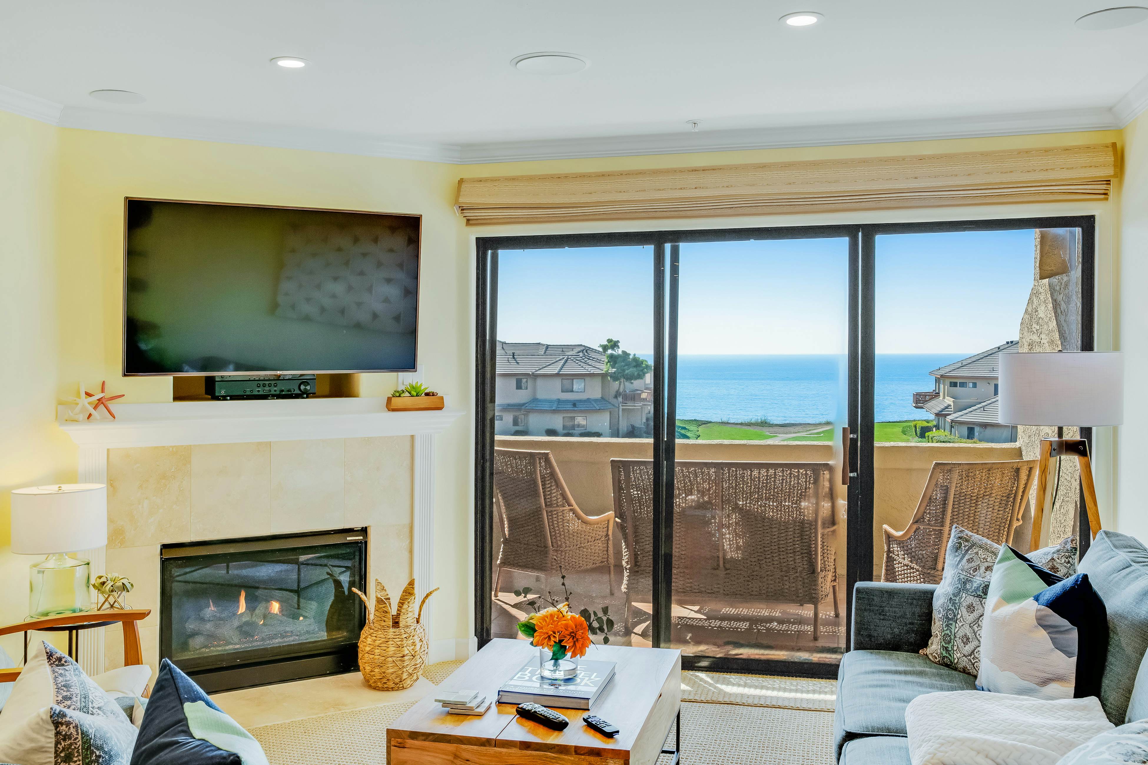 Seascape Sanctuary 2 BD Aptos, CA Vacation Rental Vacasa