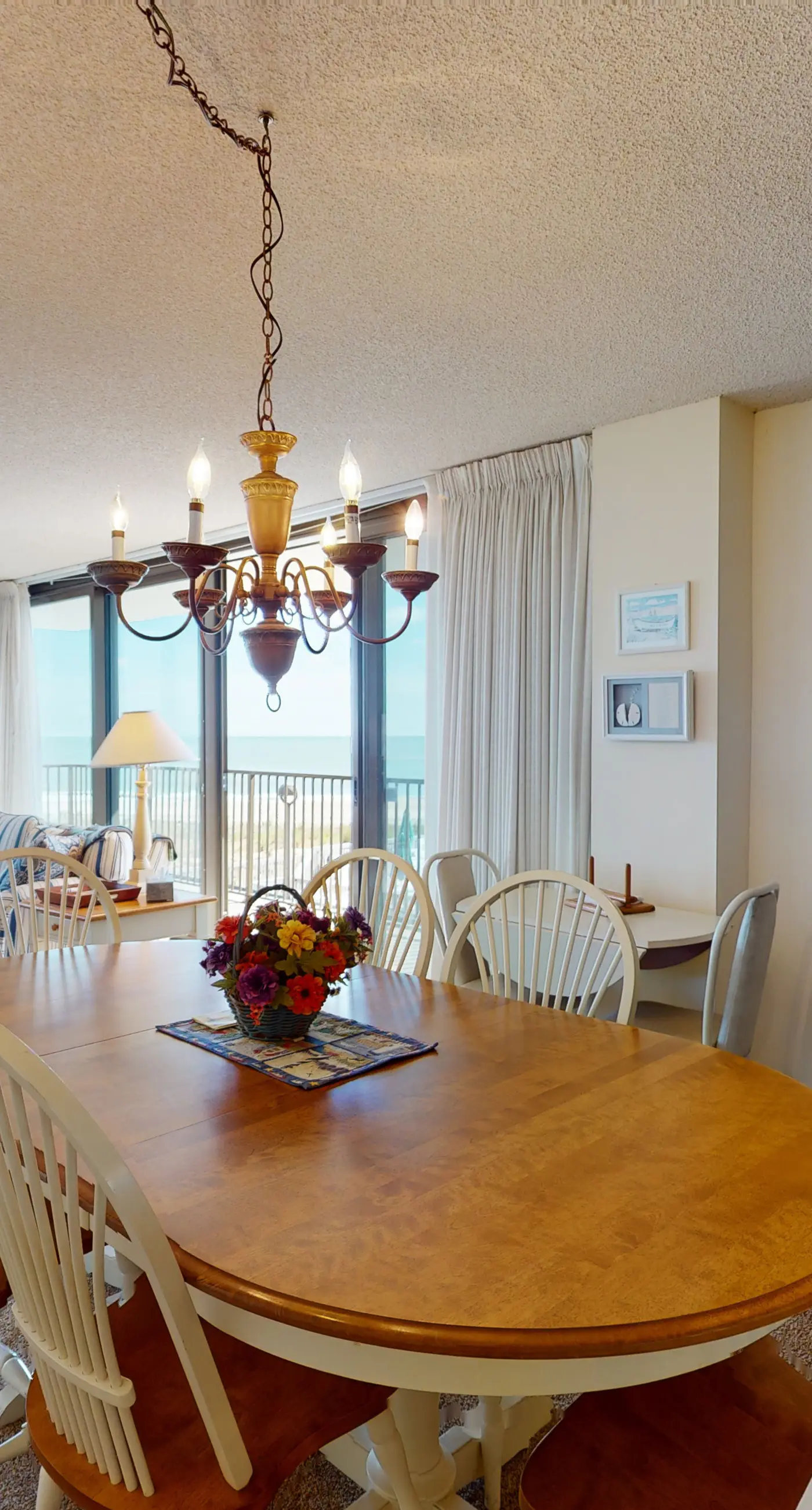 Sea Colony 201 Chesapeake House Rd. 3 BD Bethany Beach, DE Vacation