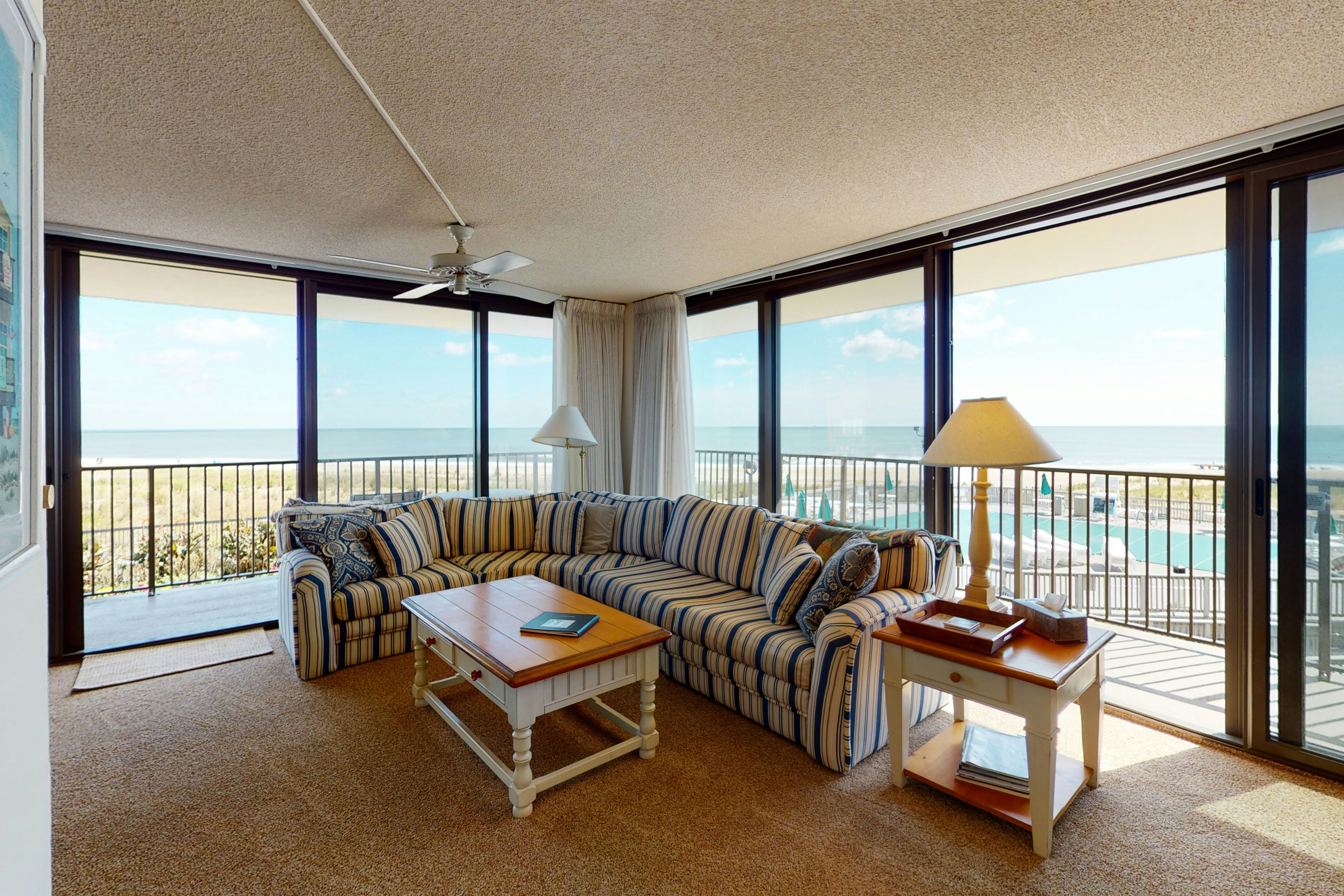 Sea Colony - 201 Chesapeake House Rd