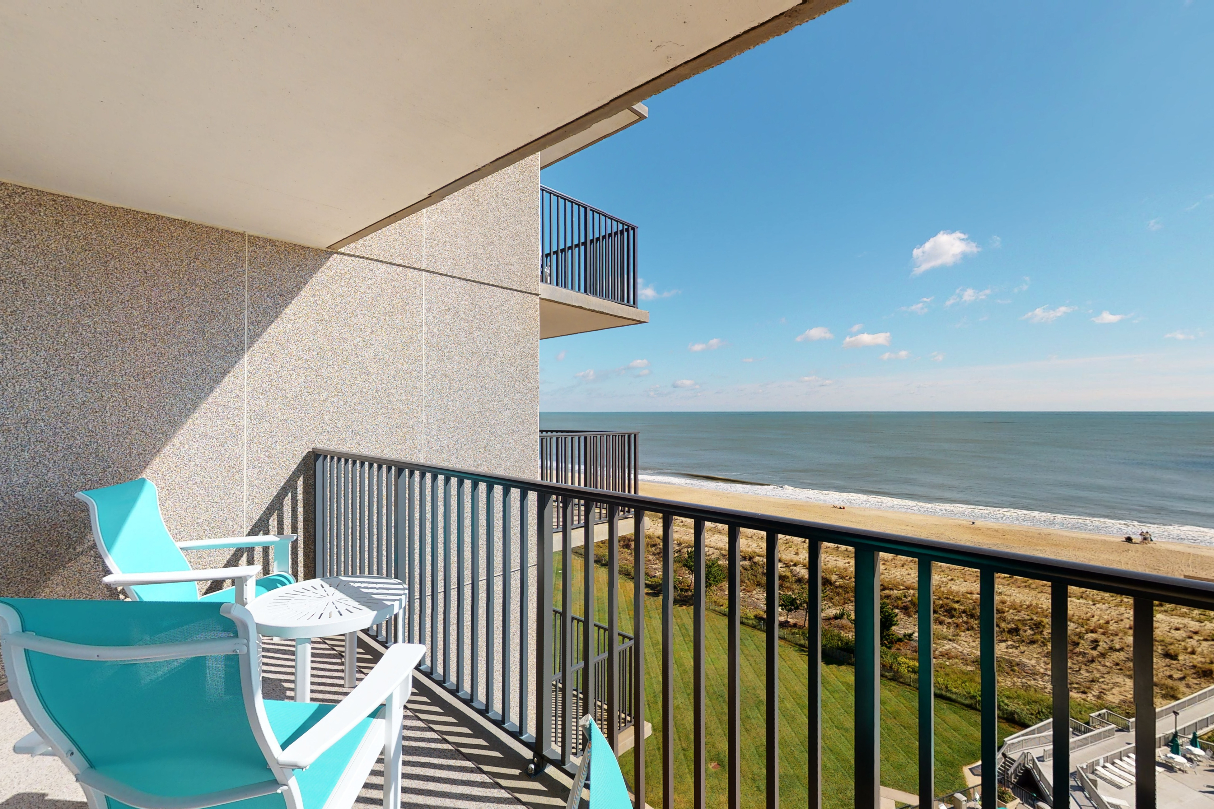 Sea Colony - 1002N Edgewater House | 2 BD Vacation Rental In Bethany ...