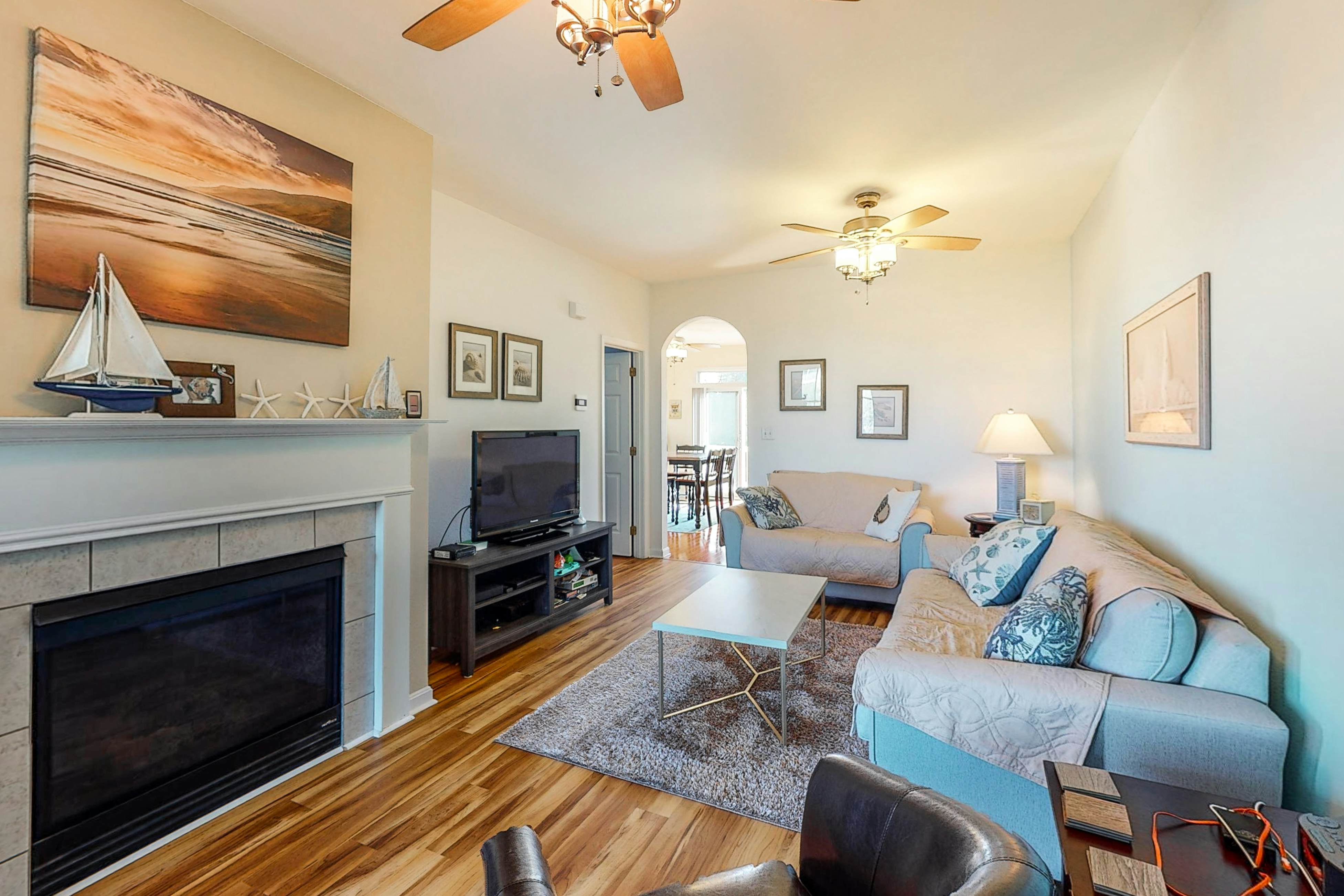 Bayside Resort Golf Club Rentals Selbyville, Delaware Vacasa