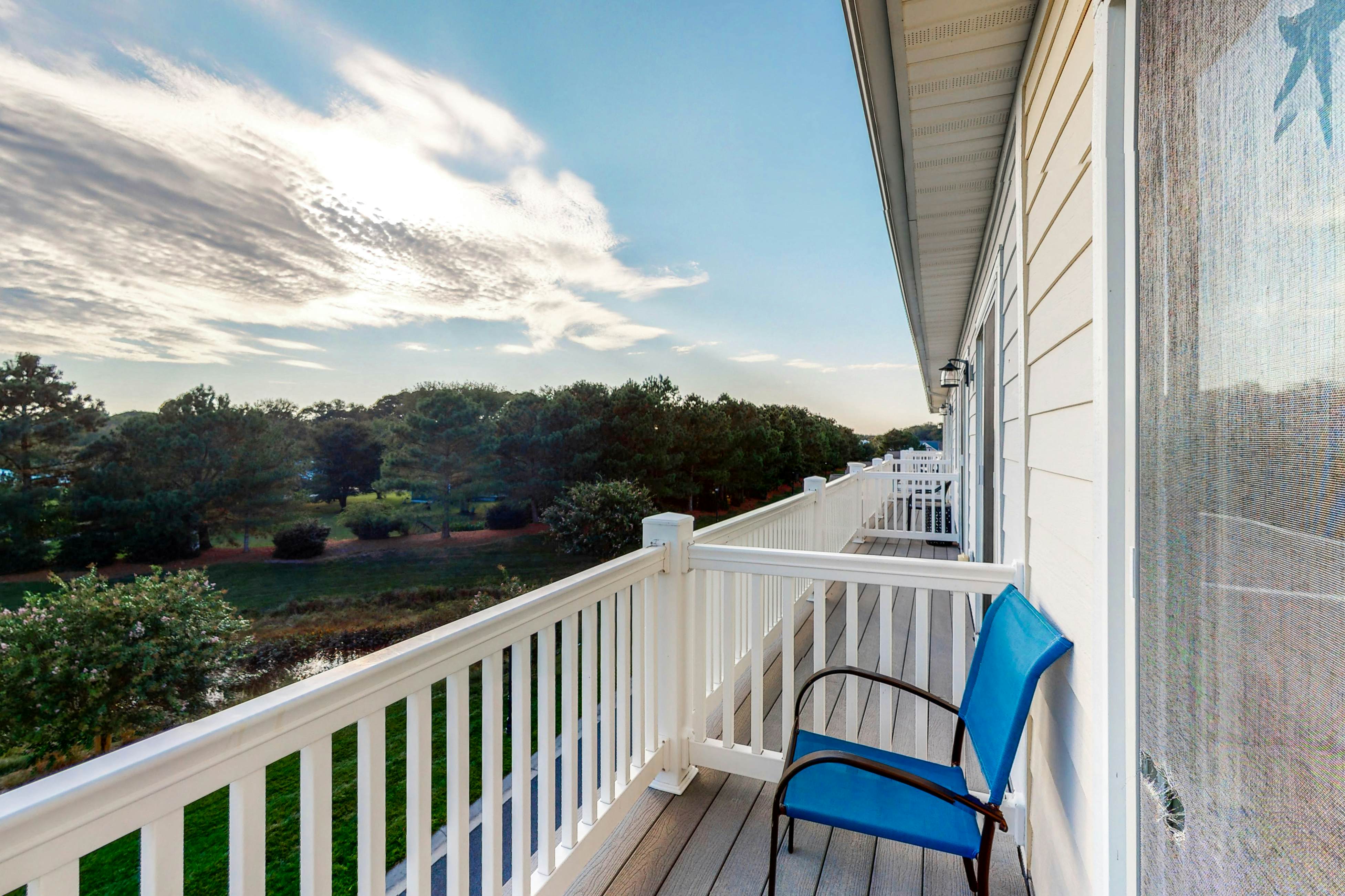 Bayside Resort 11448 West Sand Cove Rd. 4 BD Selbyville, DE