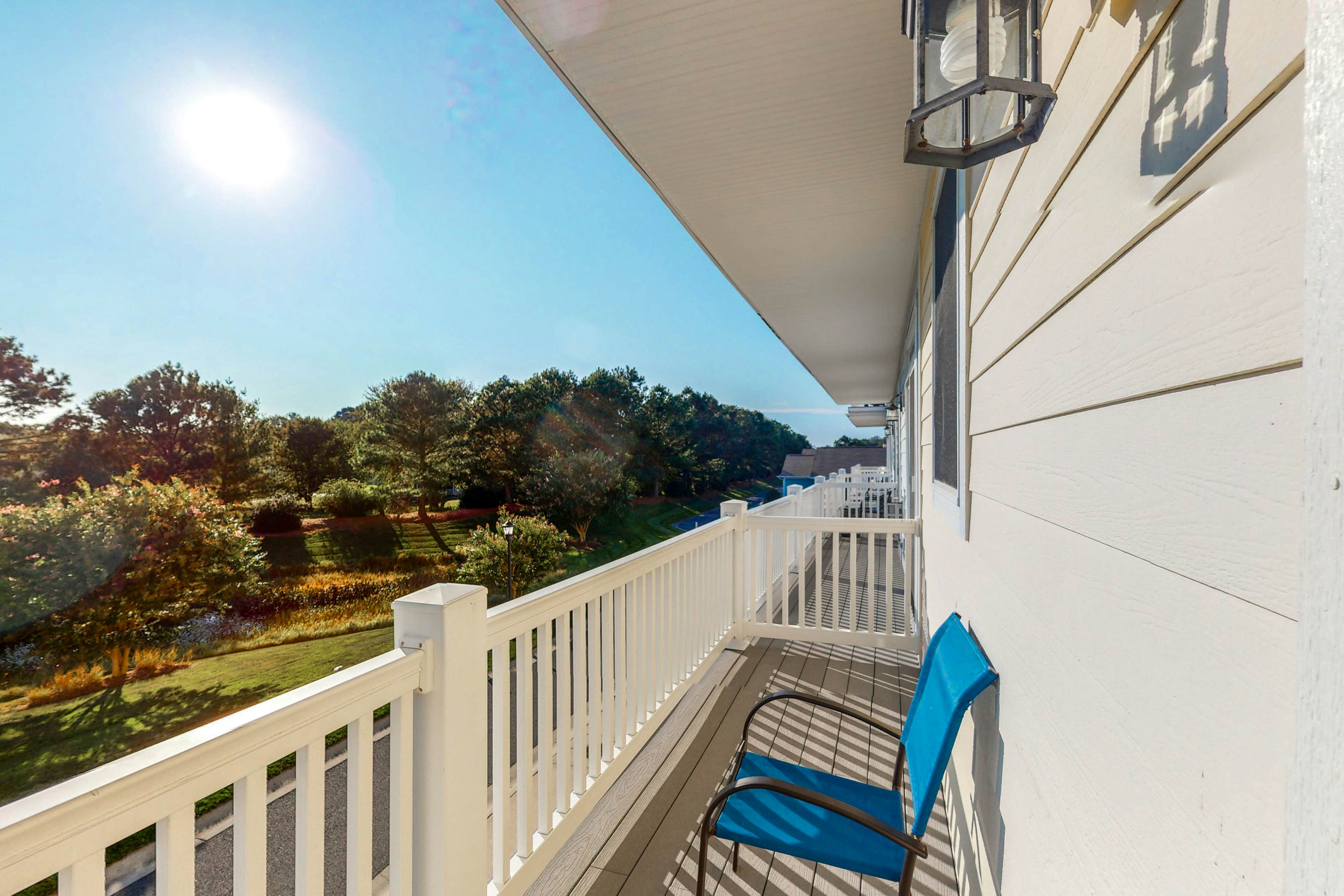 Bayside Resort 11448 West Sand Cove Rd. 4 BD Selbyville, DE Vacation Rental Vacasa