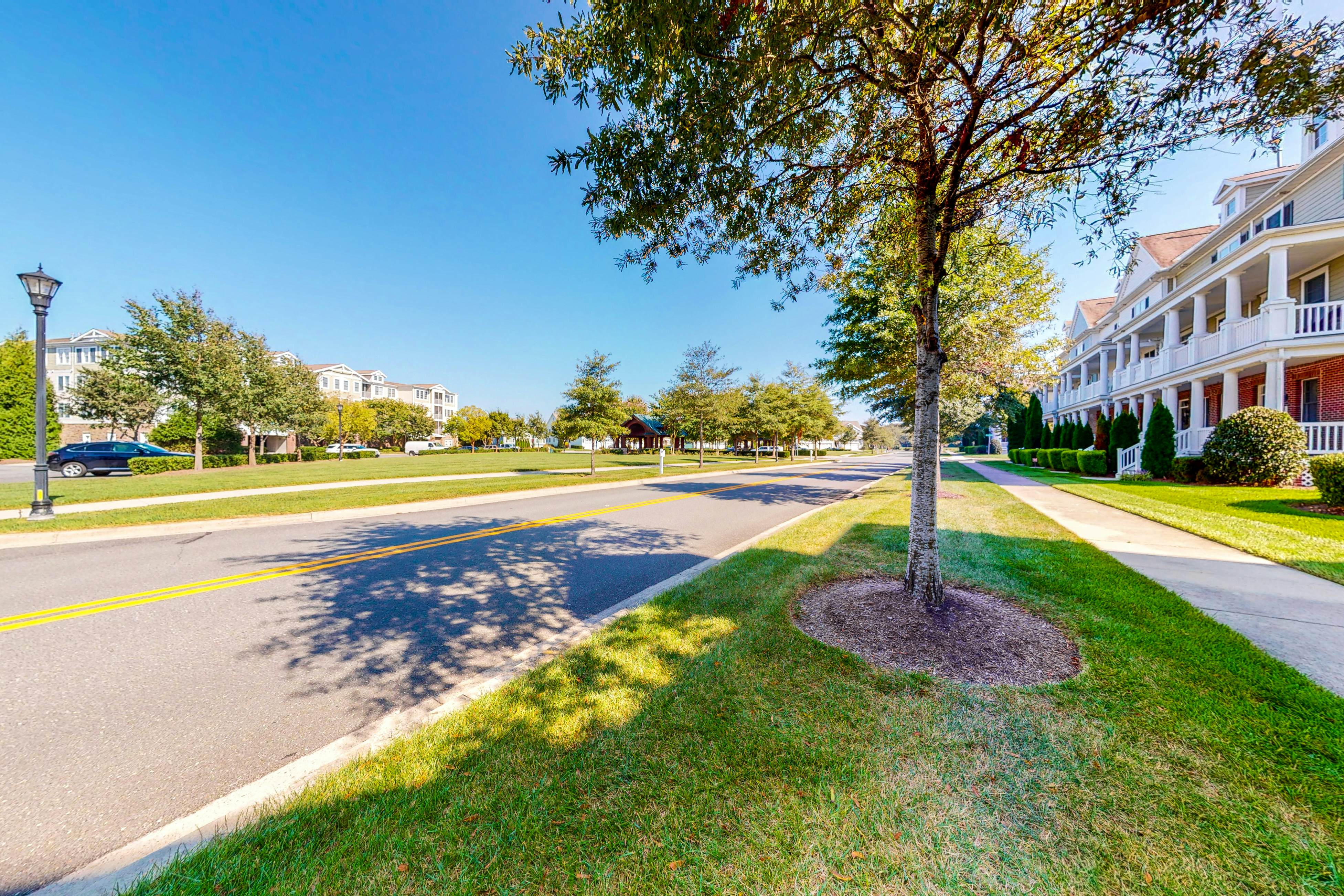 Bayside Resort 11448 West Sand Cove Rd. 4 BD Selbyville, DE