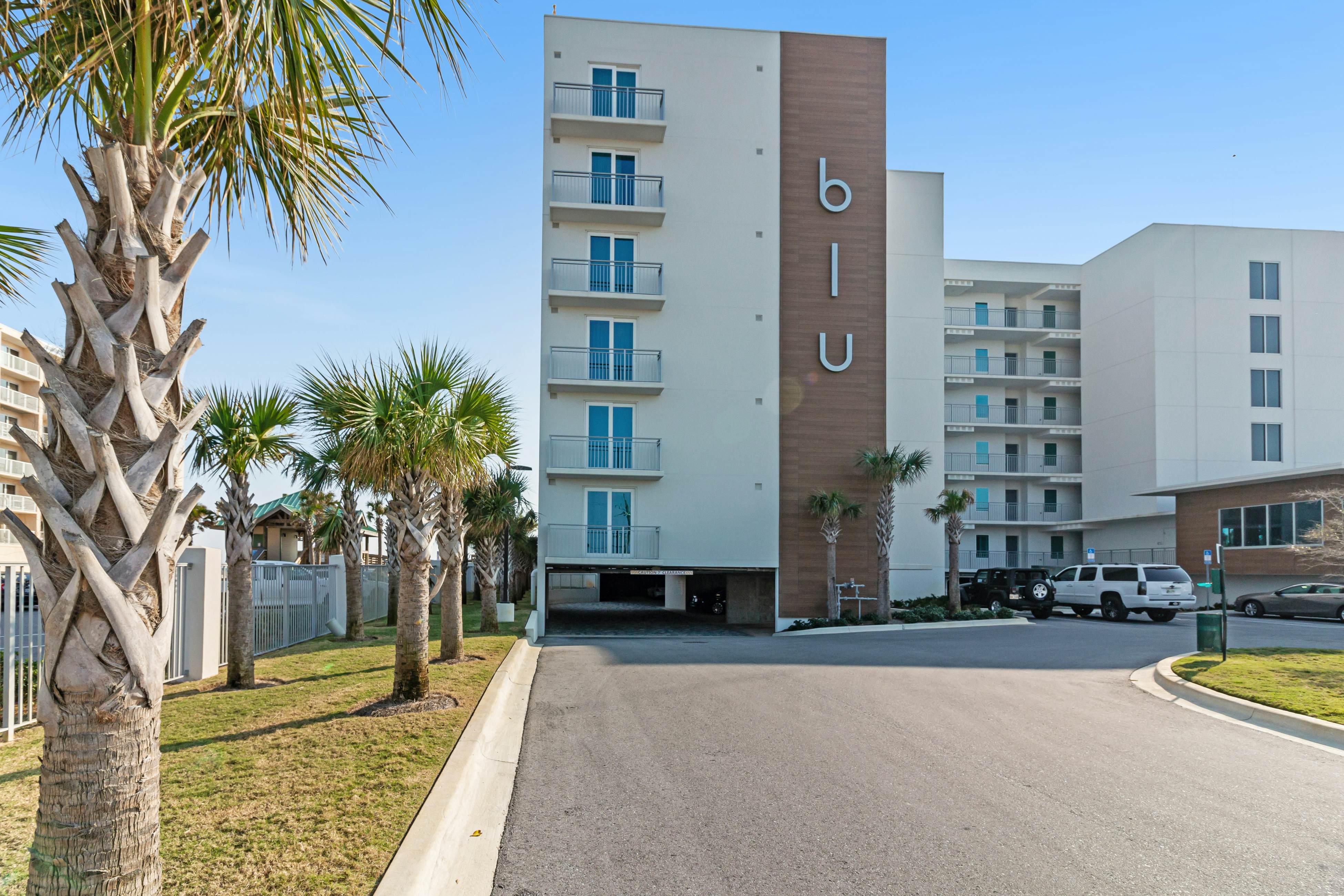 Blu Condos 205 4 BD Fort Walton Beach, FL Vacation Rental Vacasa