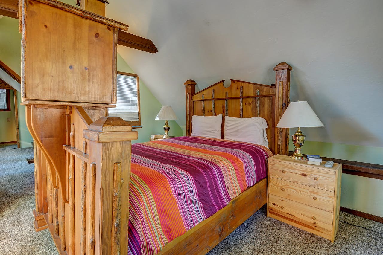 Hobbit House 2 BD Vacation Rental in Idyllwild, CA Vacasa