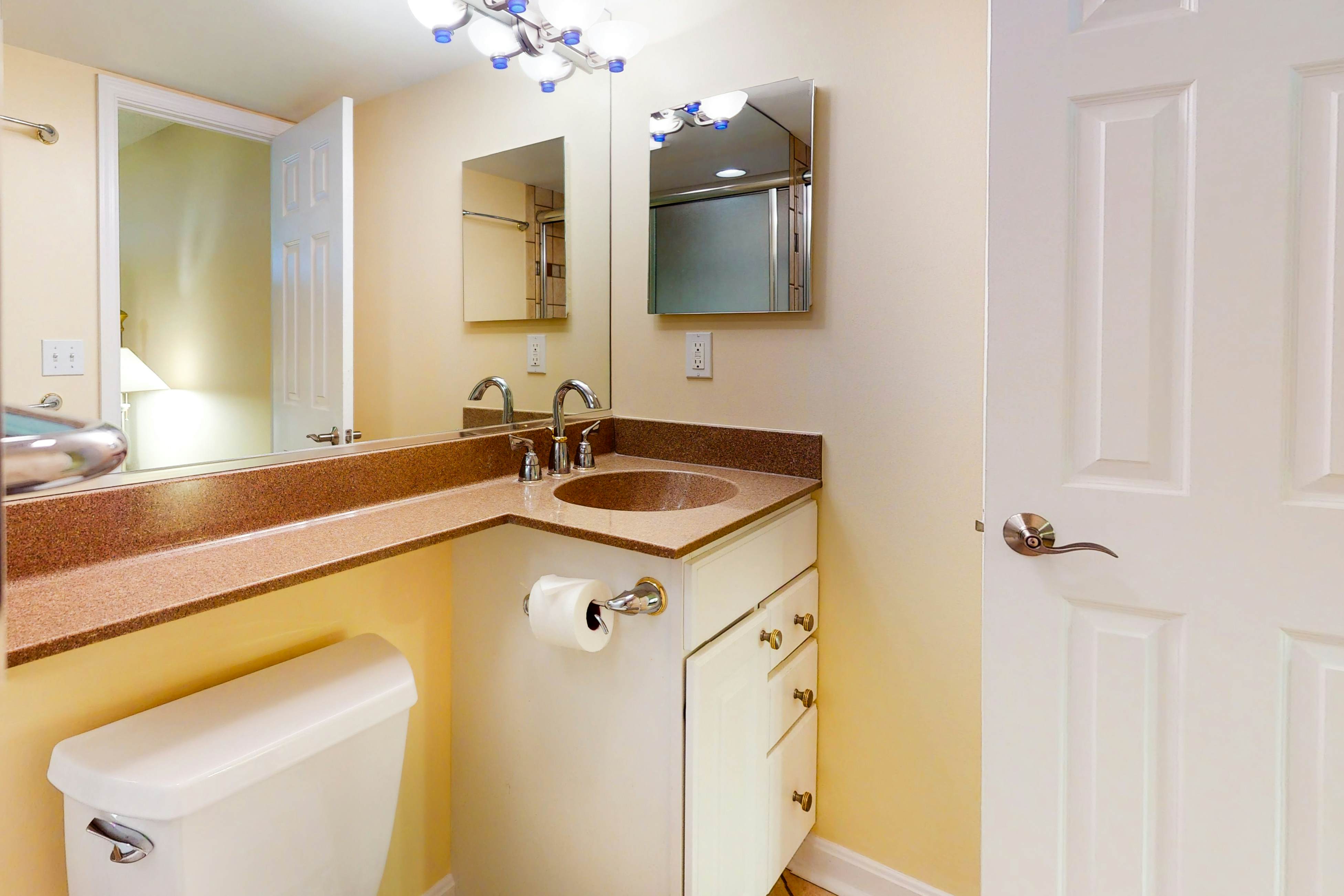 Sea Colony - 509 Dover House Rd