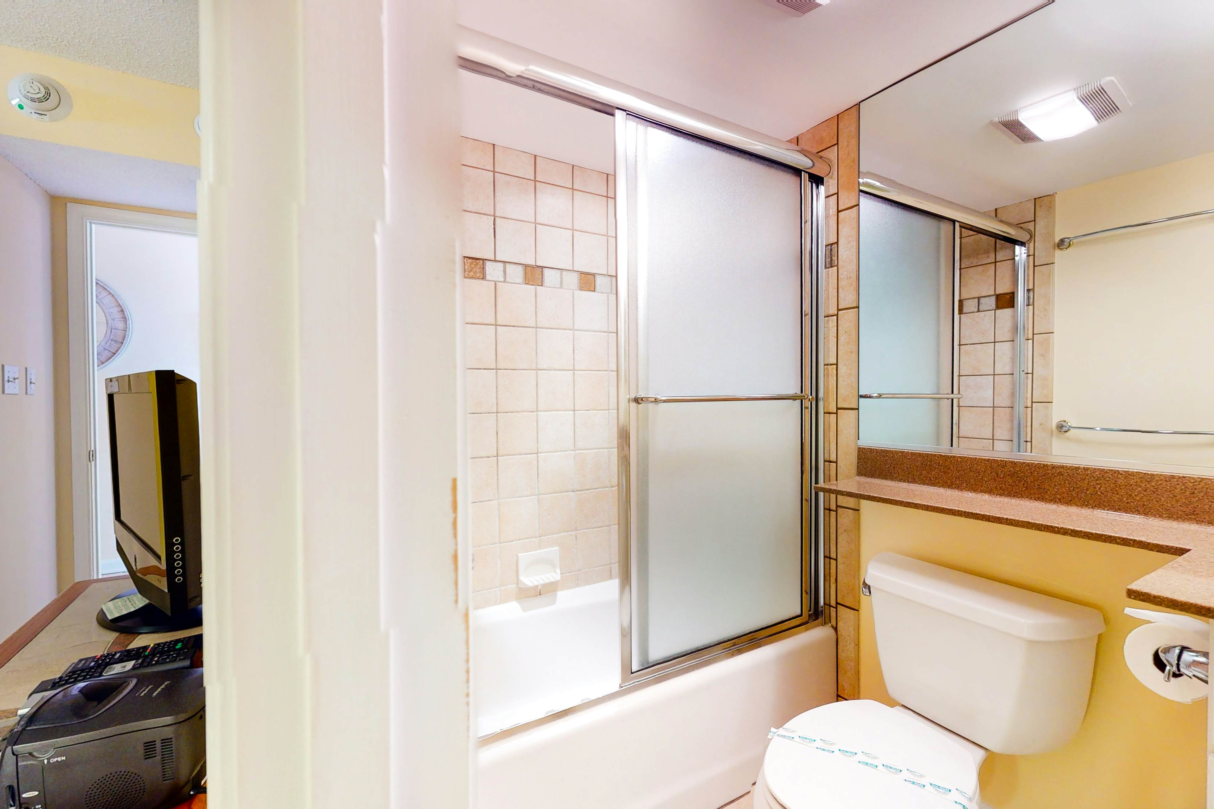 Sea Colony - 509 Dover House Rd