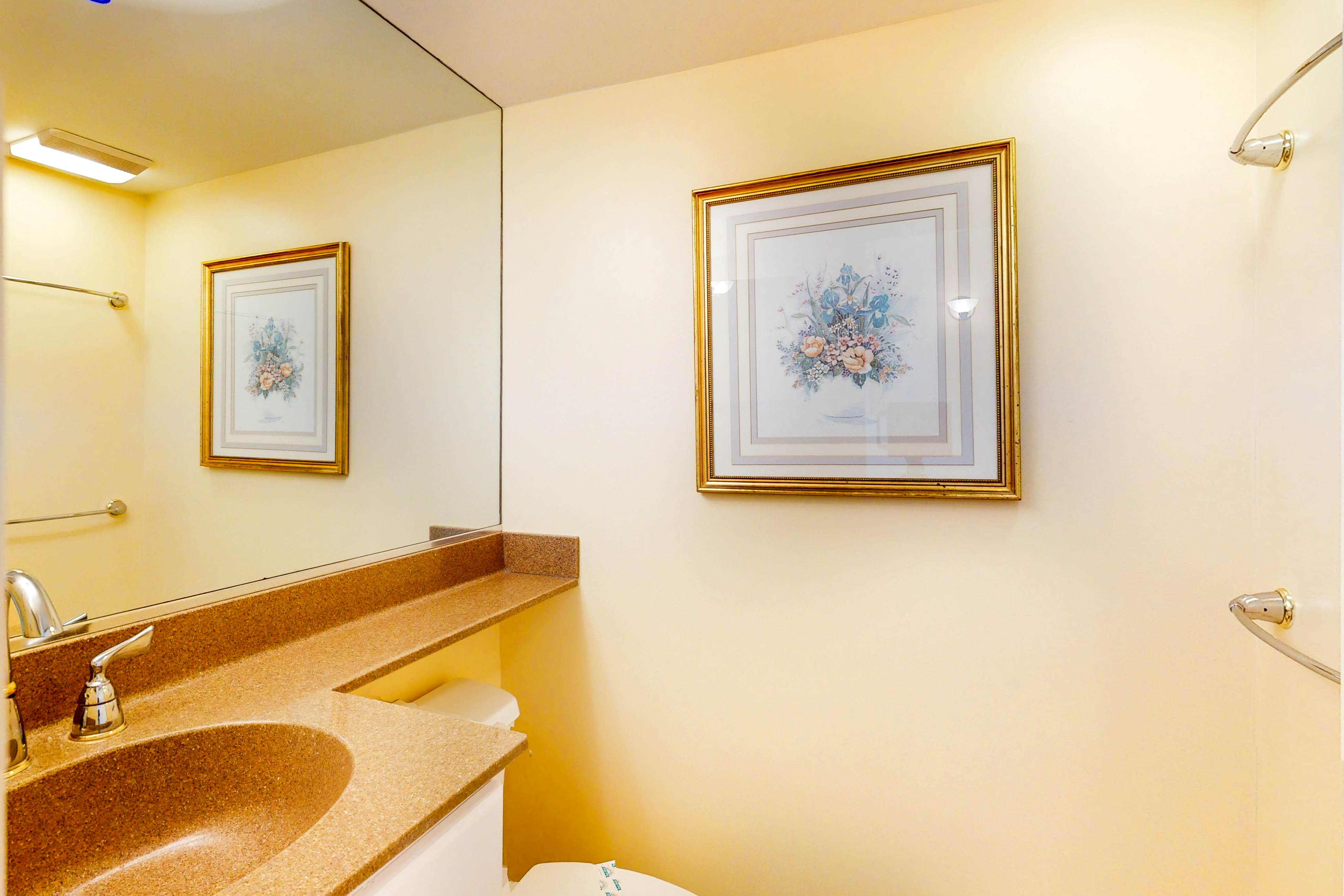 Sea Colony - 509 Dover House Rd