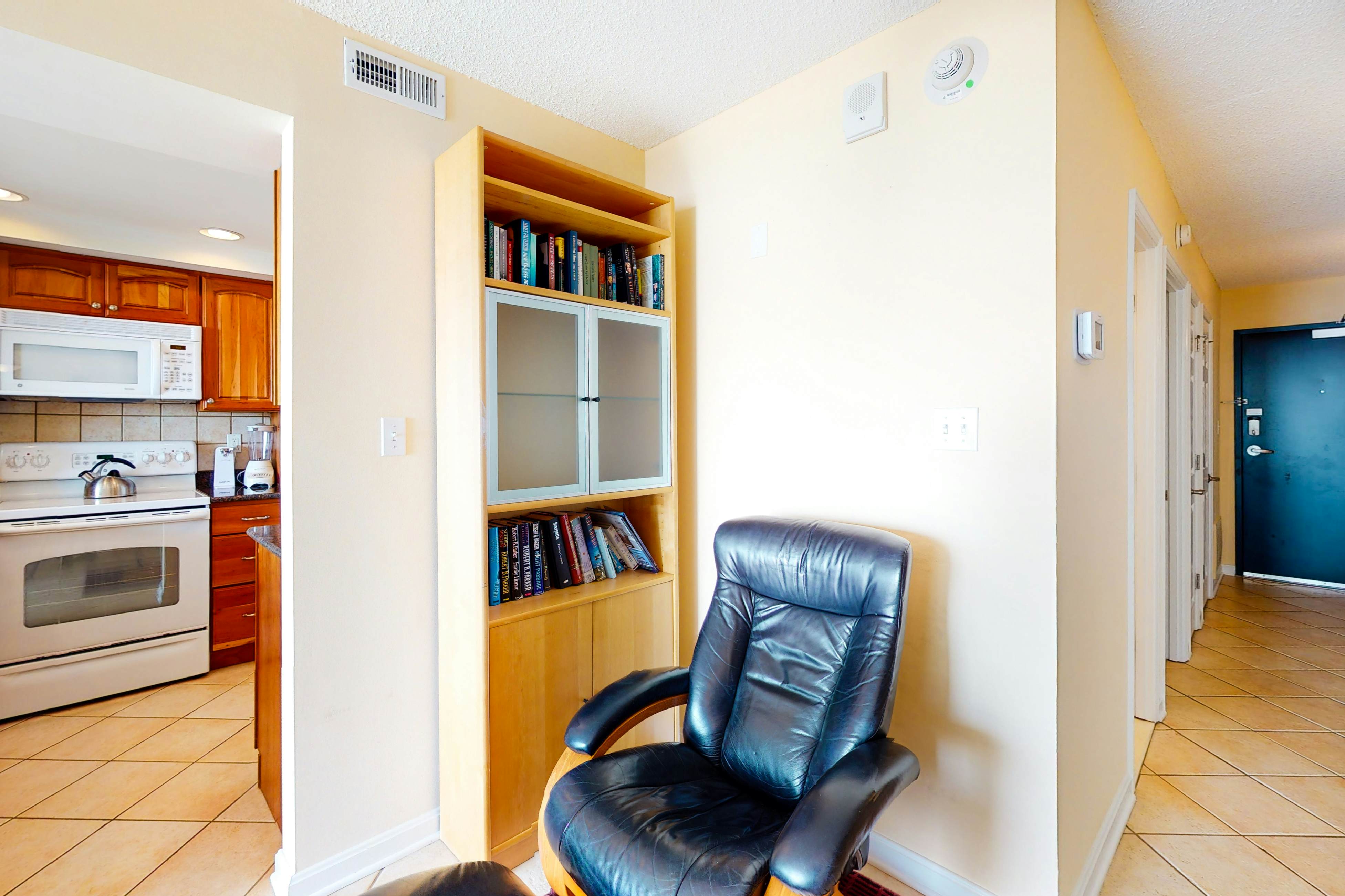 Sea Colony - 509 Dover House Rd