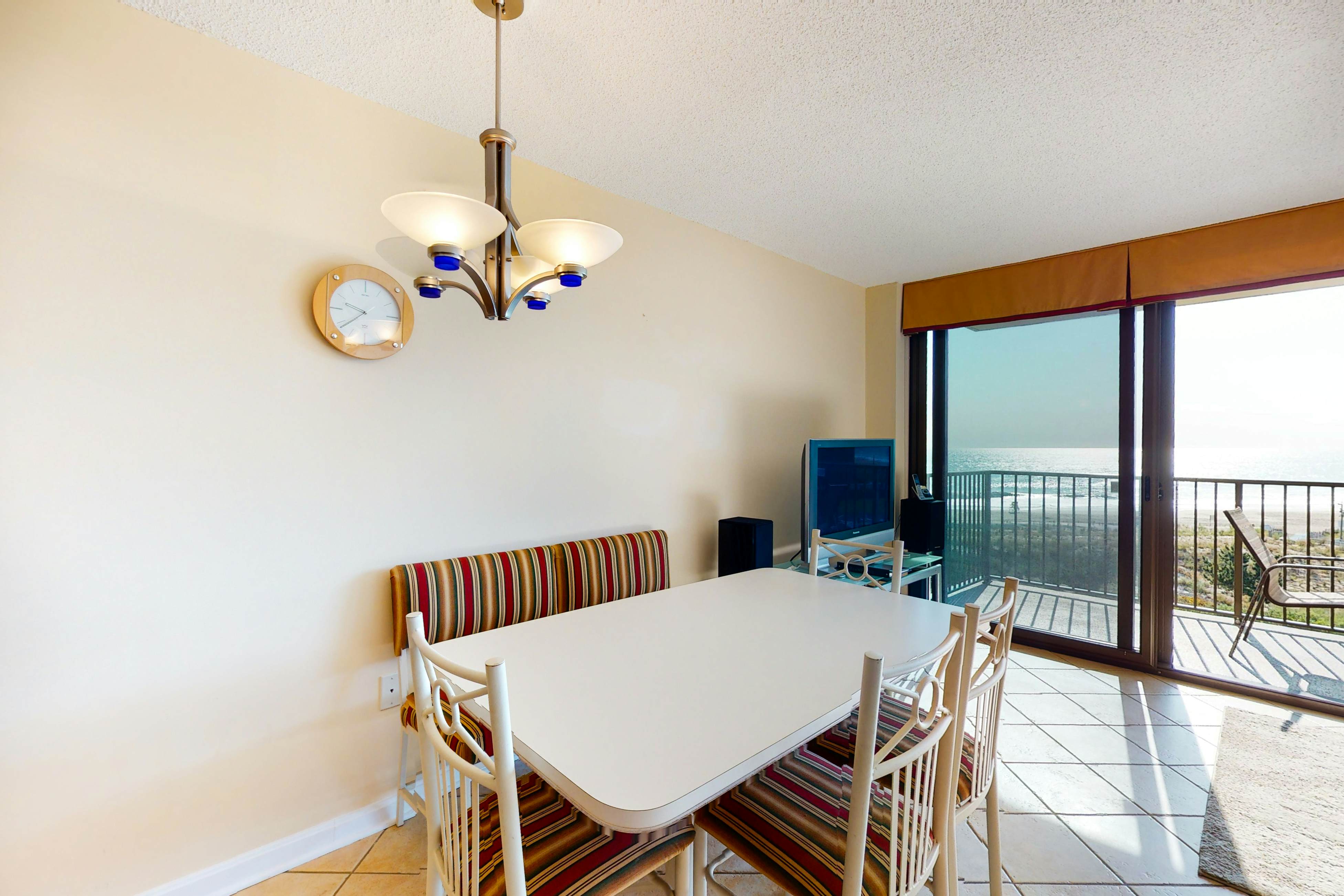 Sea Colony - 509 Dover House Rd