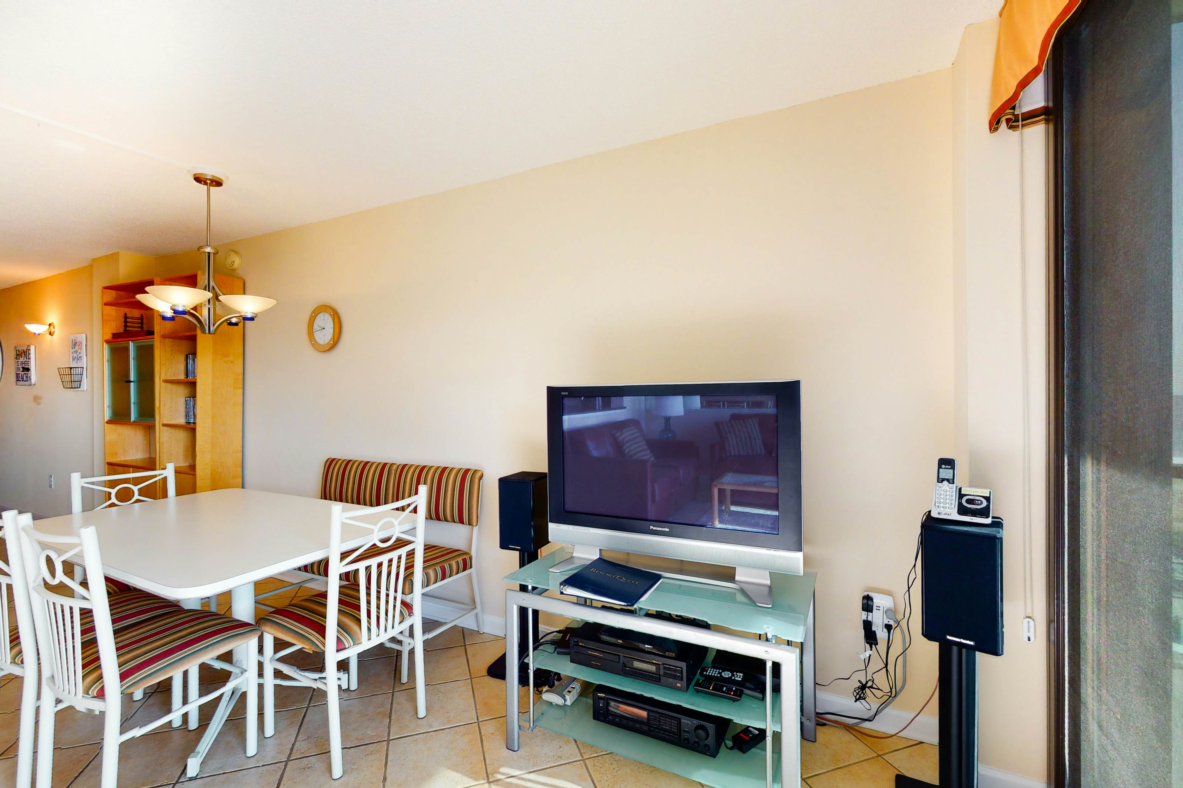 Sea Colony - 509 Dover House Rd