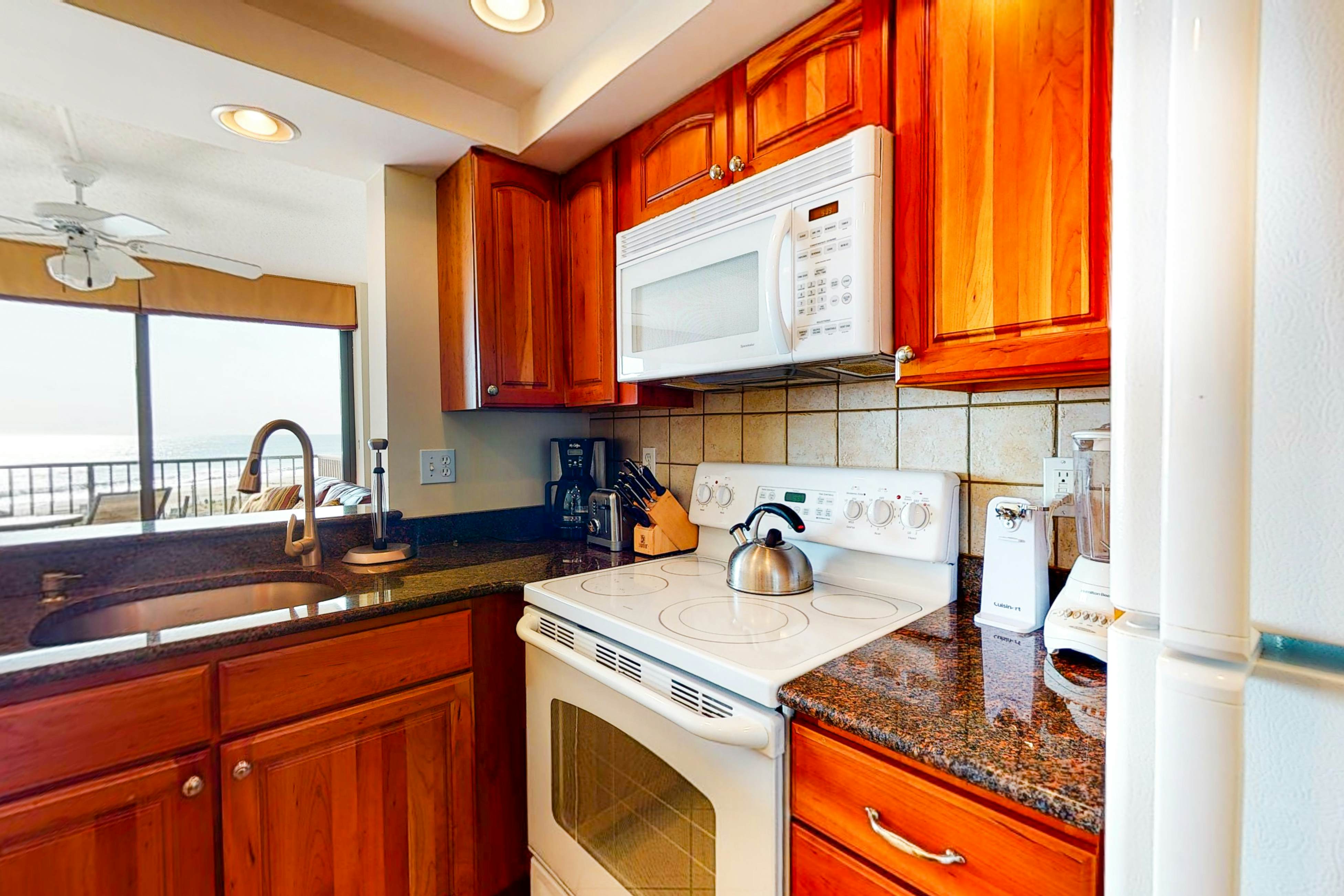 Sea Colony - 509 Dover House Rd