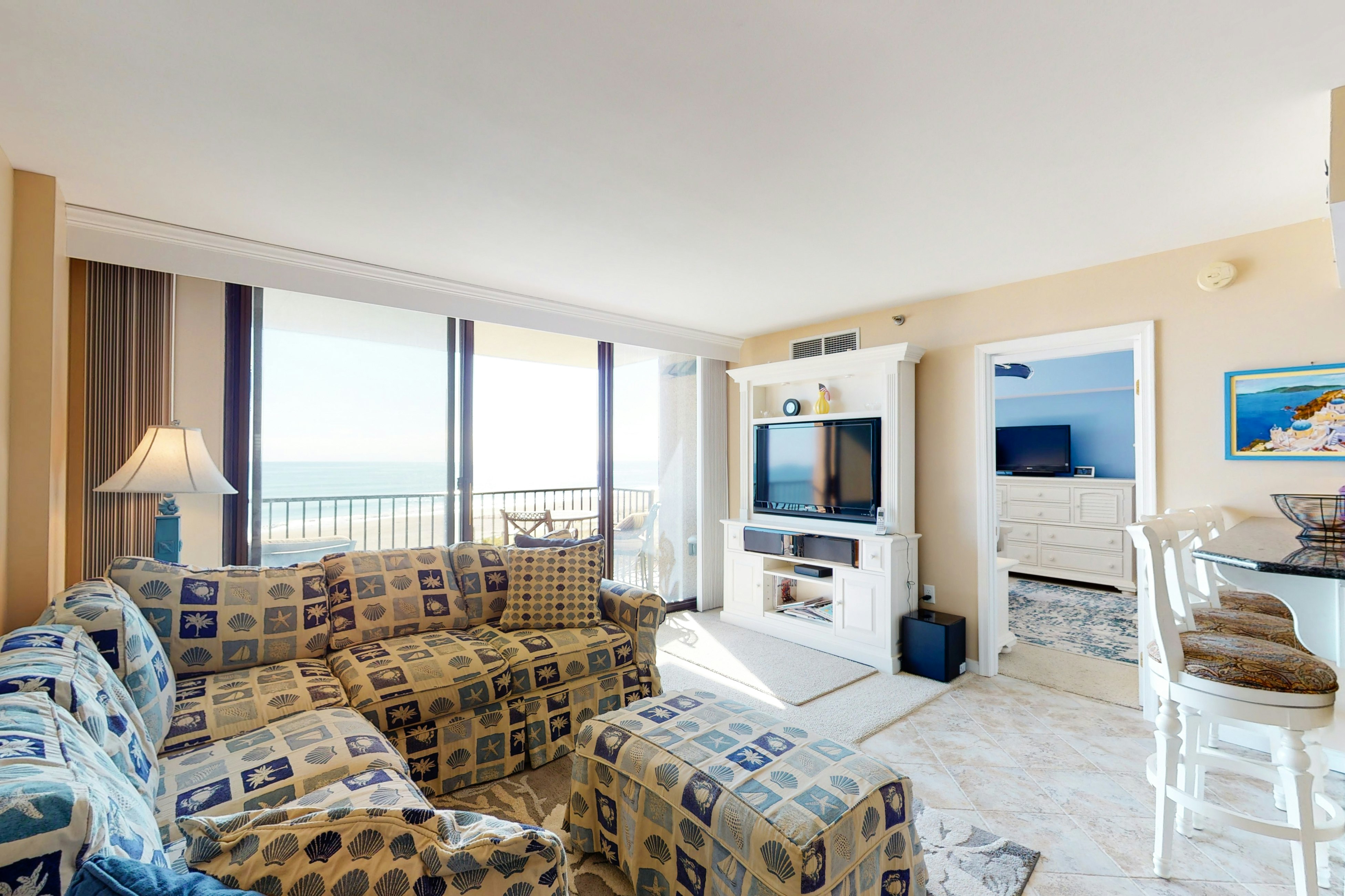 Sea Colony - 505 Harbour House Rd