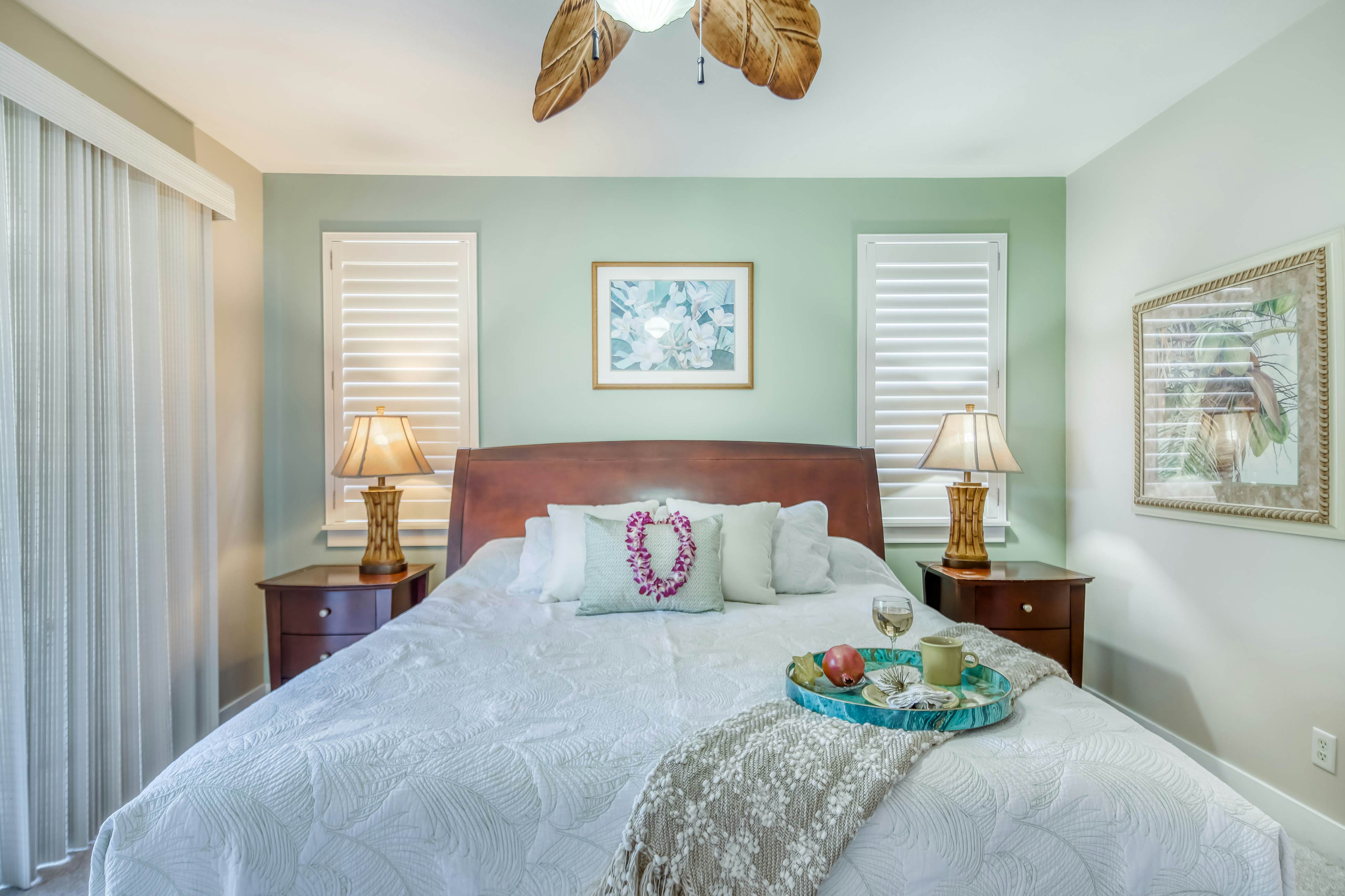 Plantations at Princeville #1312