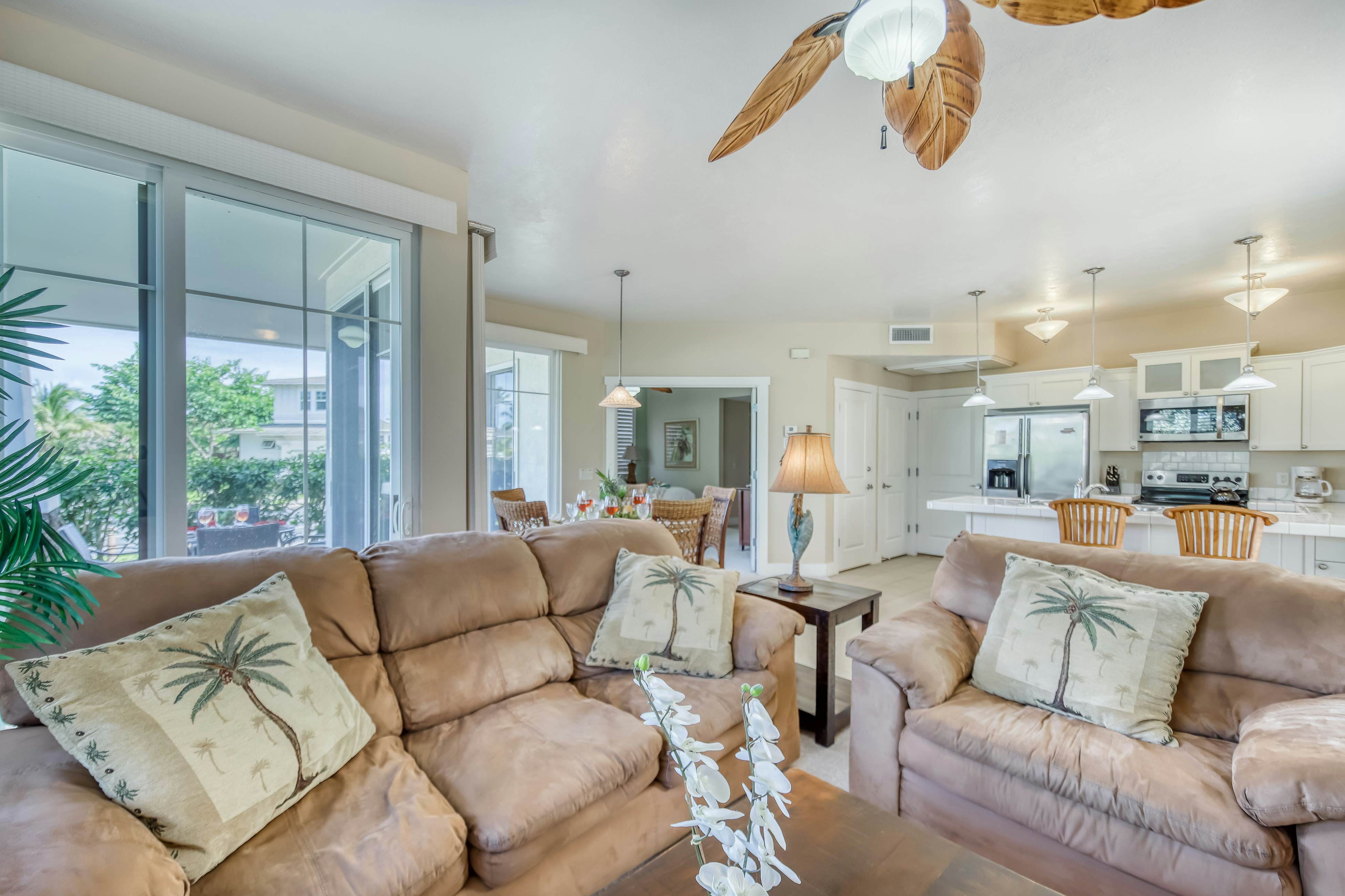 Plantations at Princeville #1312