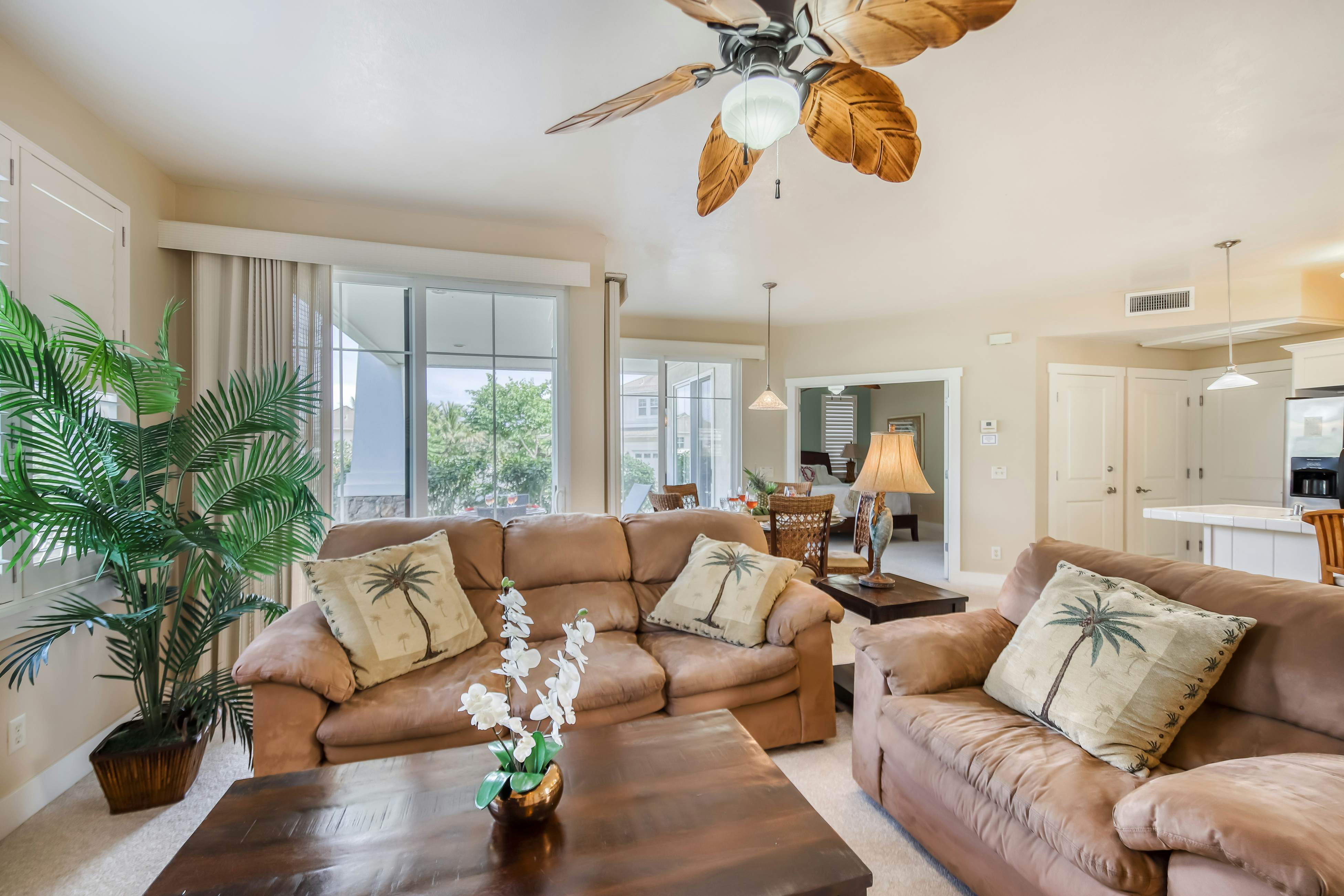 Plantations at Princeville #1312