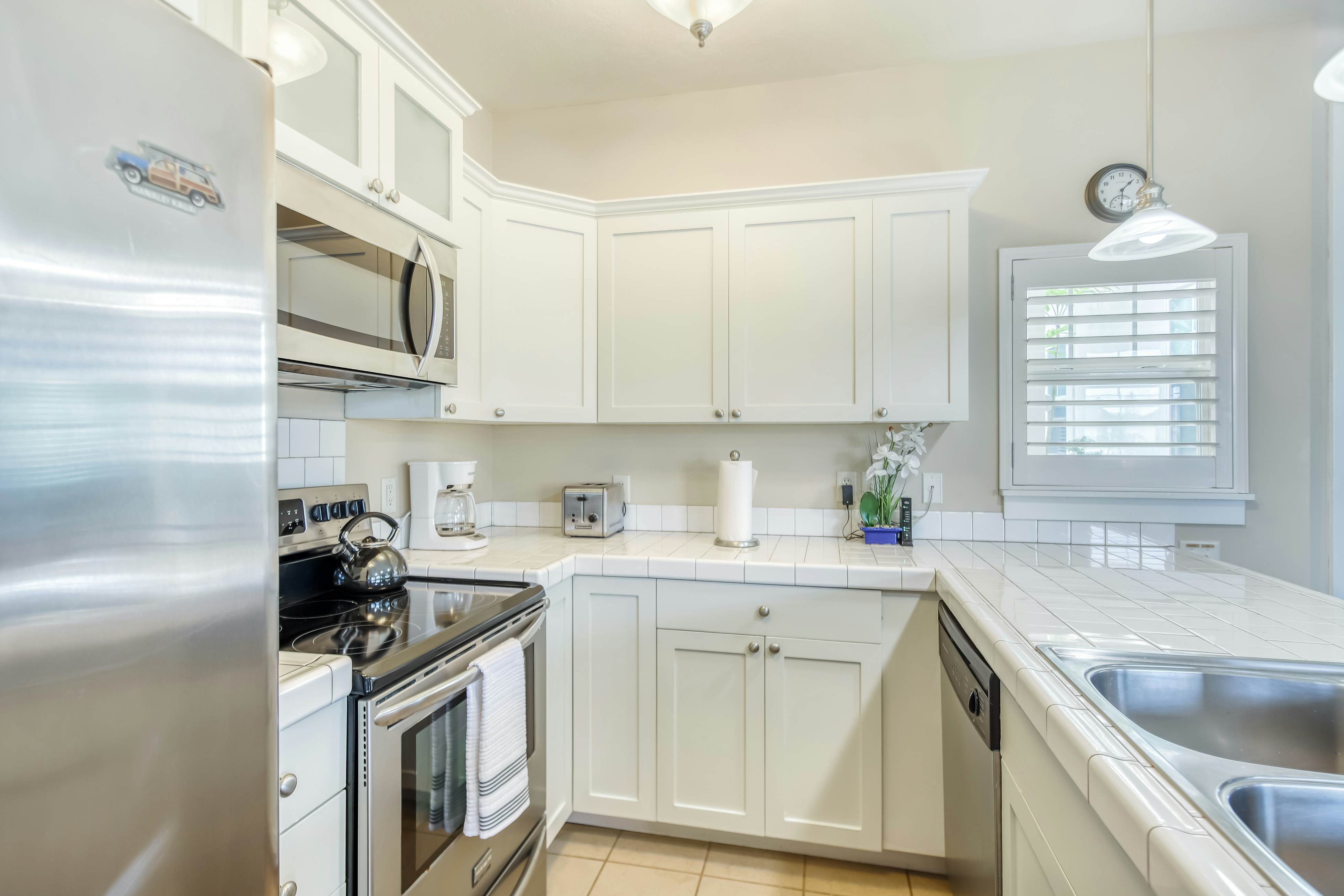 Plantations at Princeville #1312