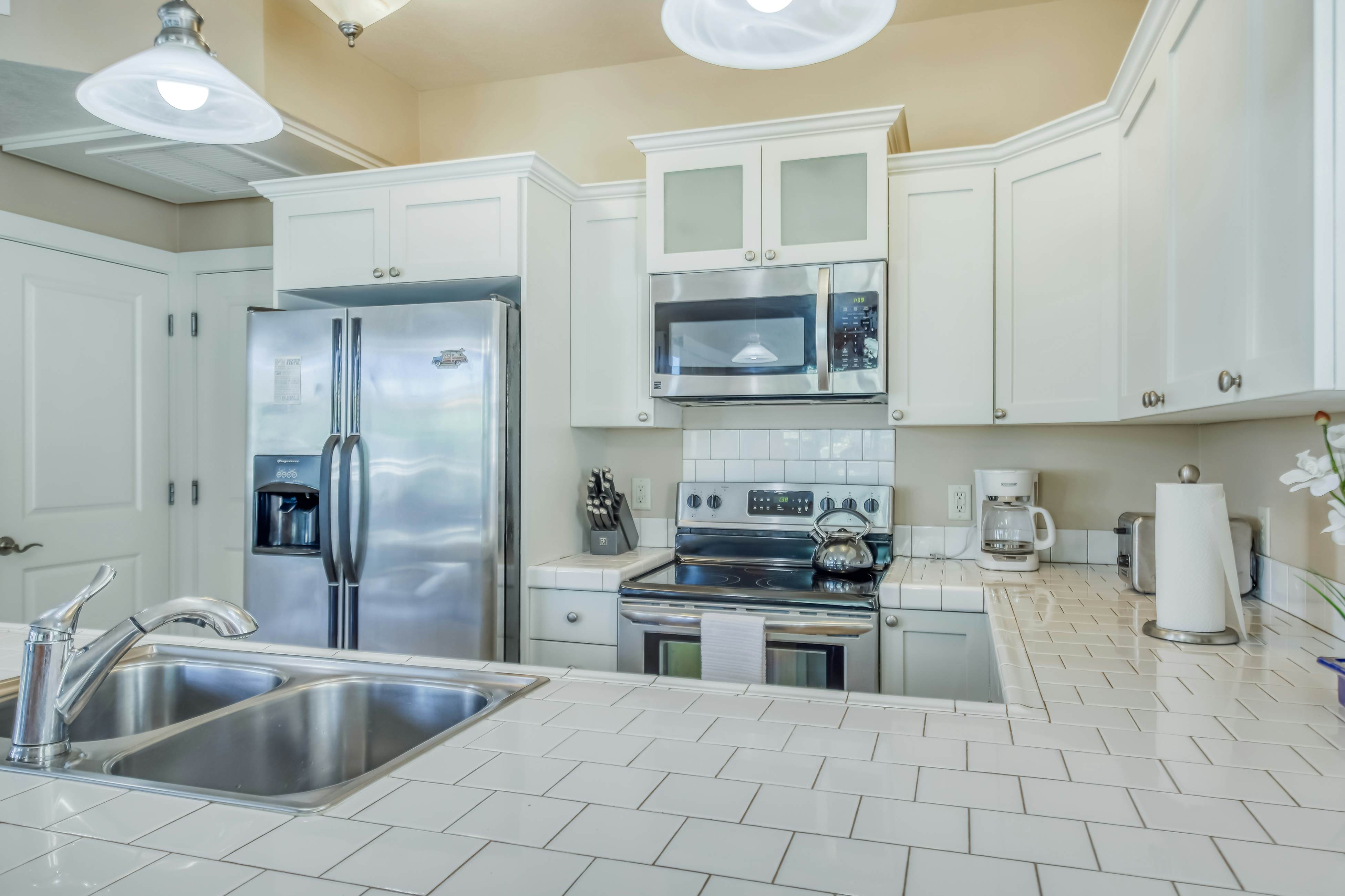 Plantations at Princeville #1312