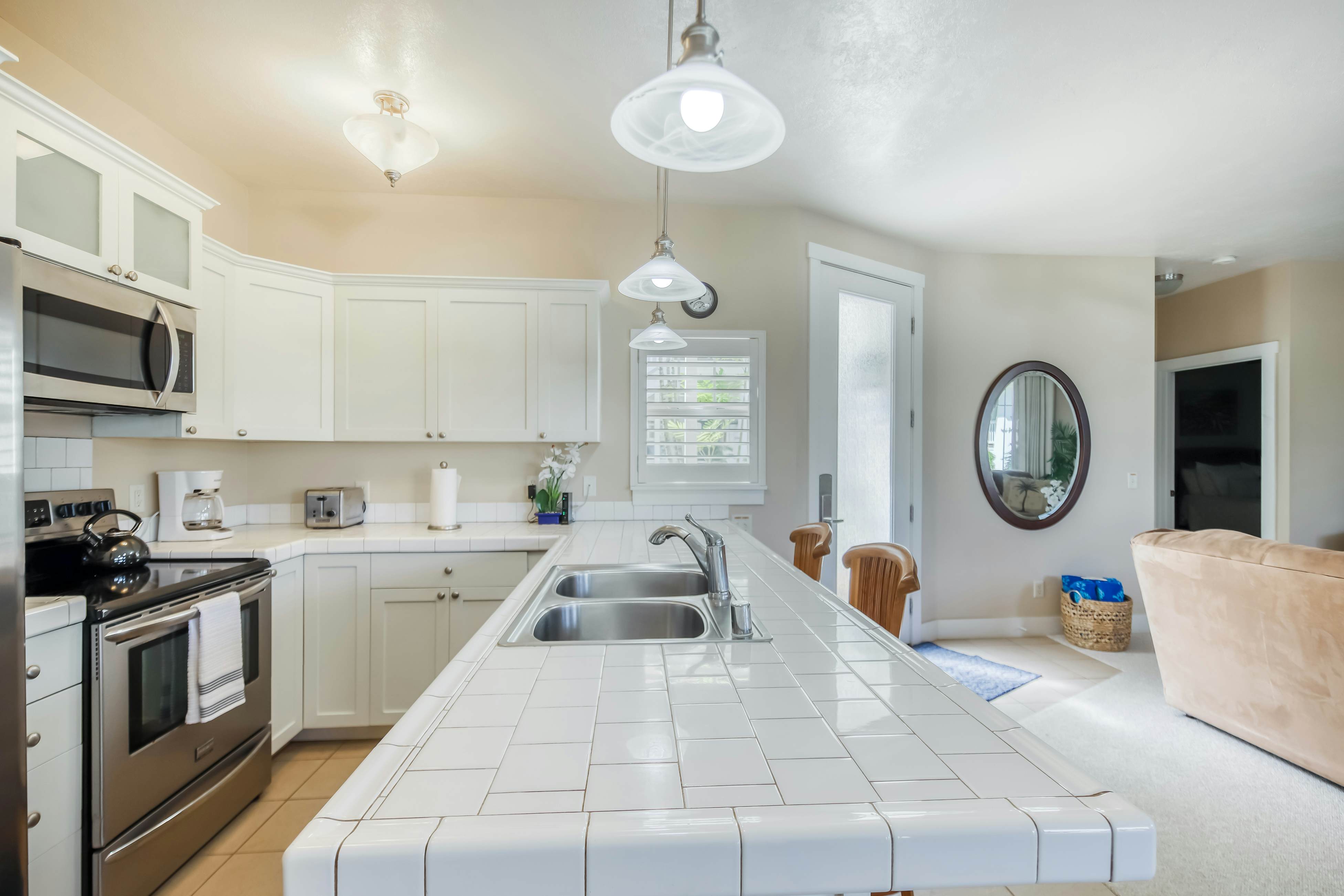 Plantations at Princeville #1312