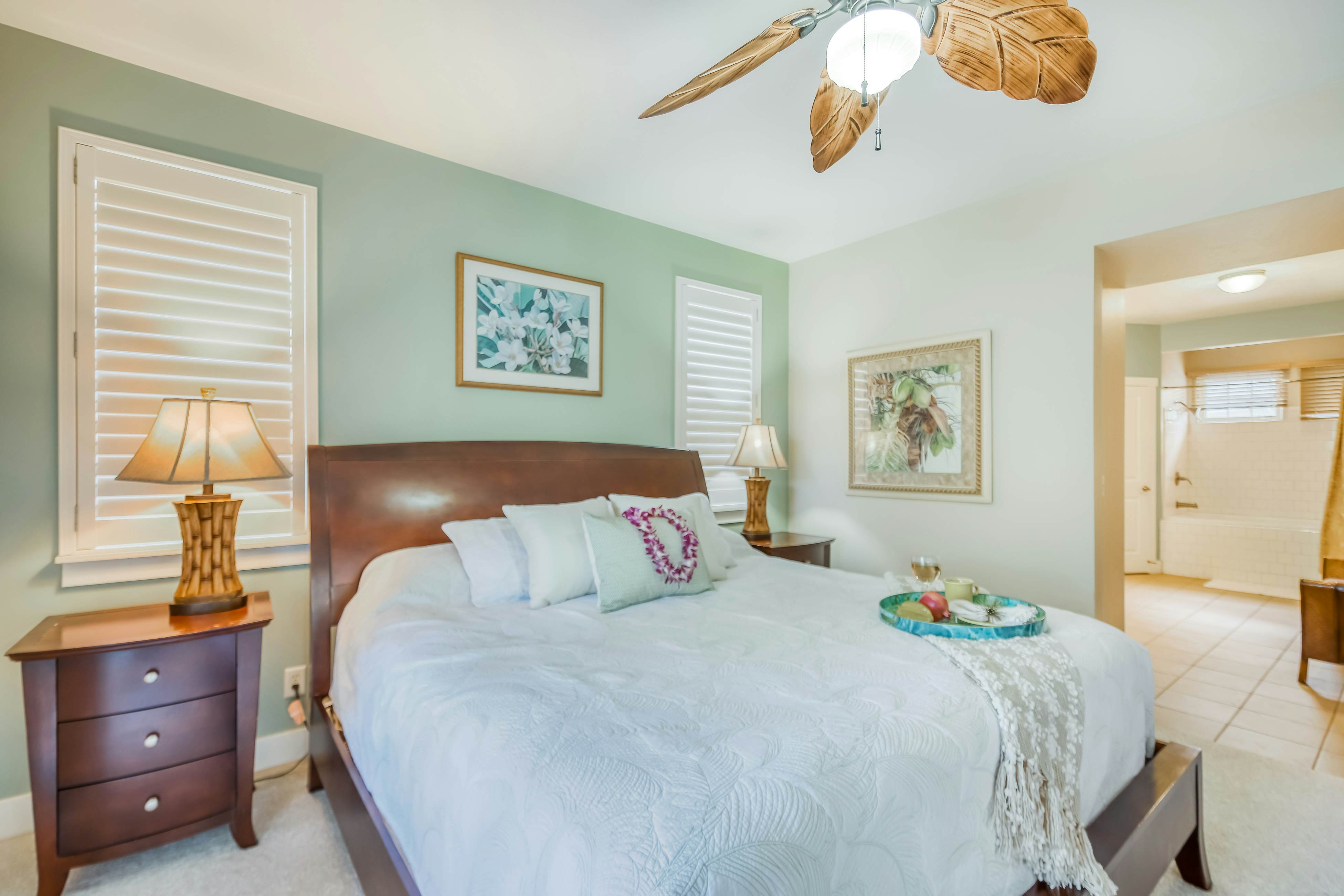 Plantations at Princeville #1312