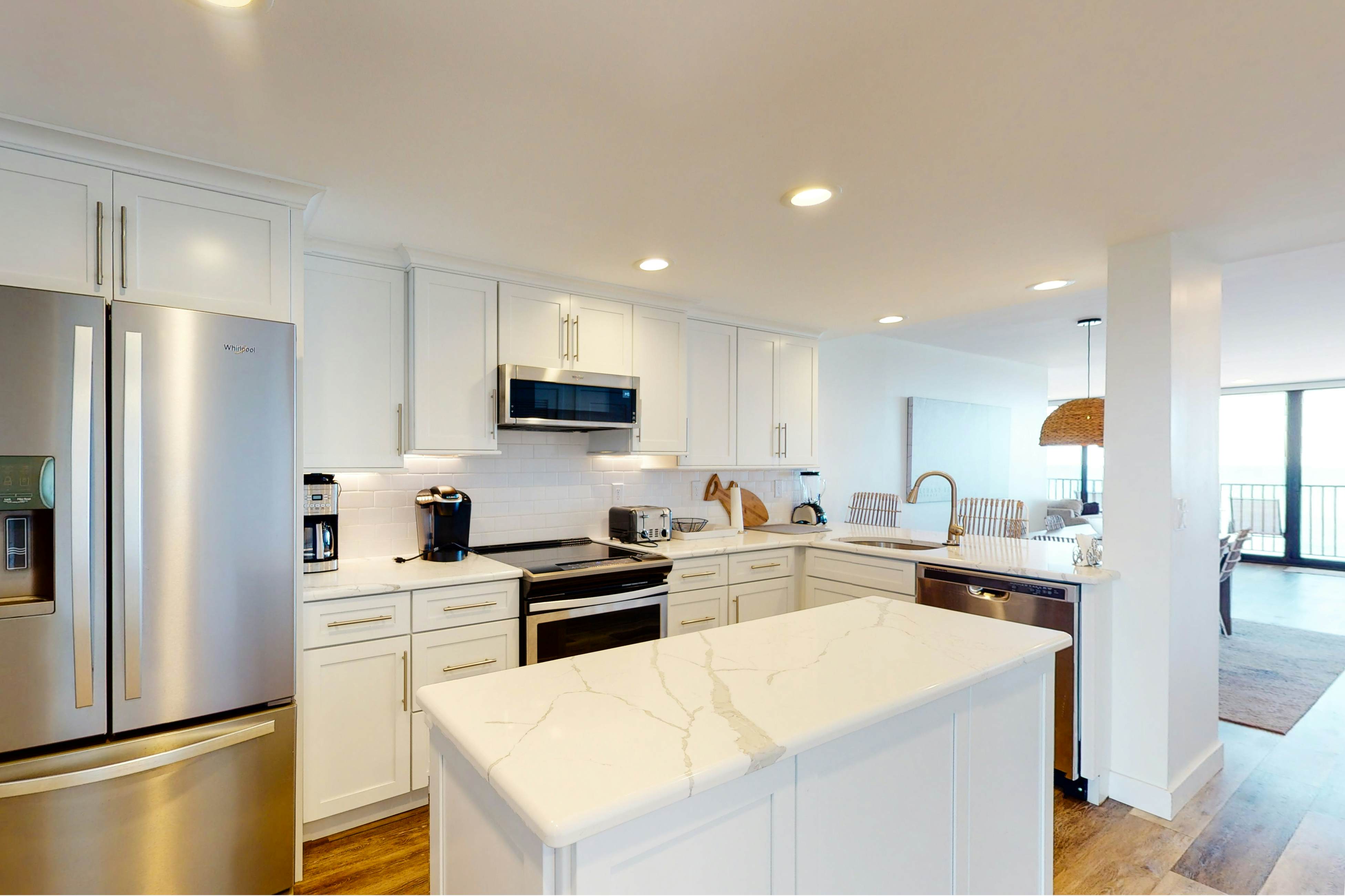 Sea Colony - 1105S Edgewater House Rd