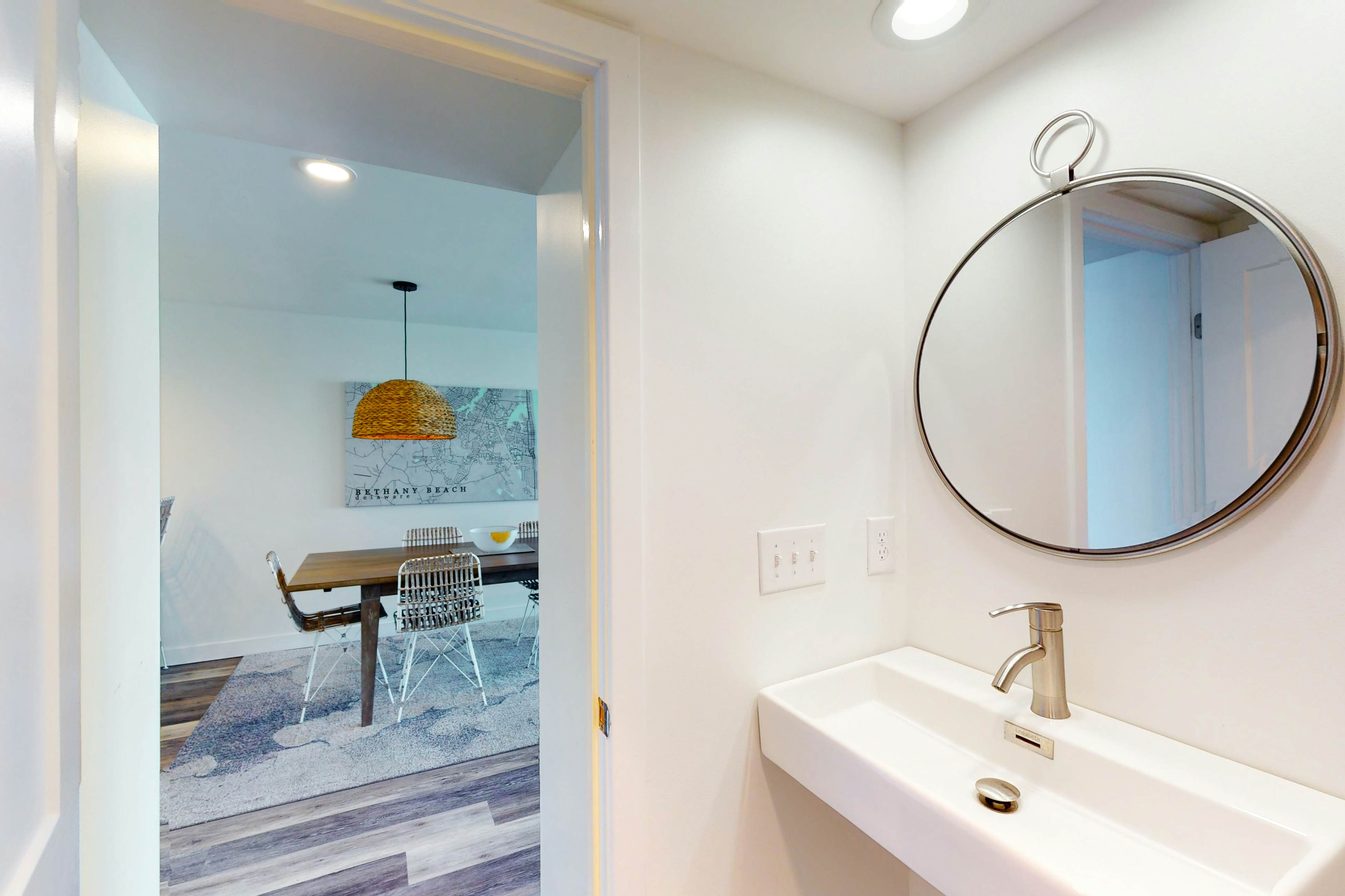 Sea Colony - 1105S Edgewater House Rd