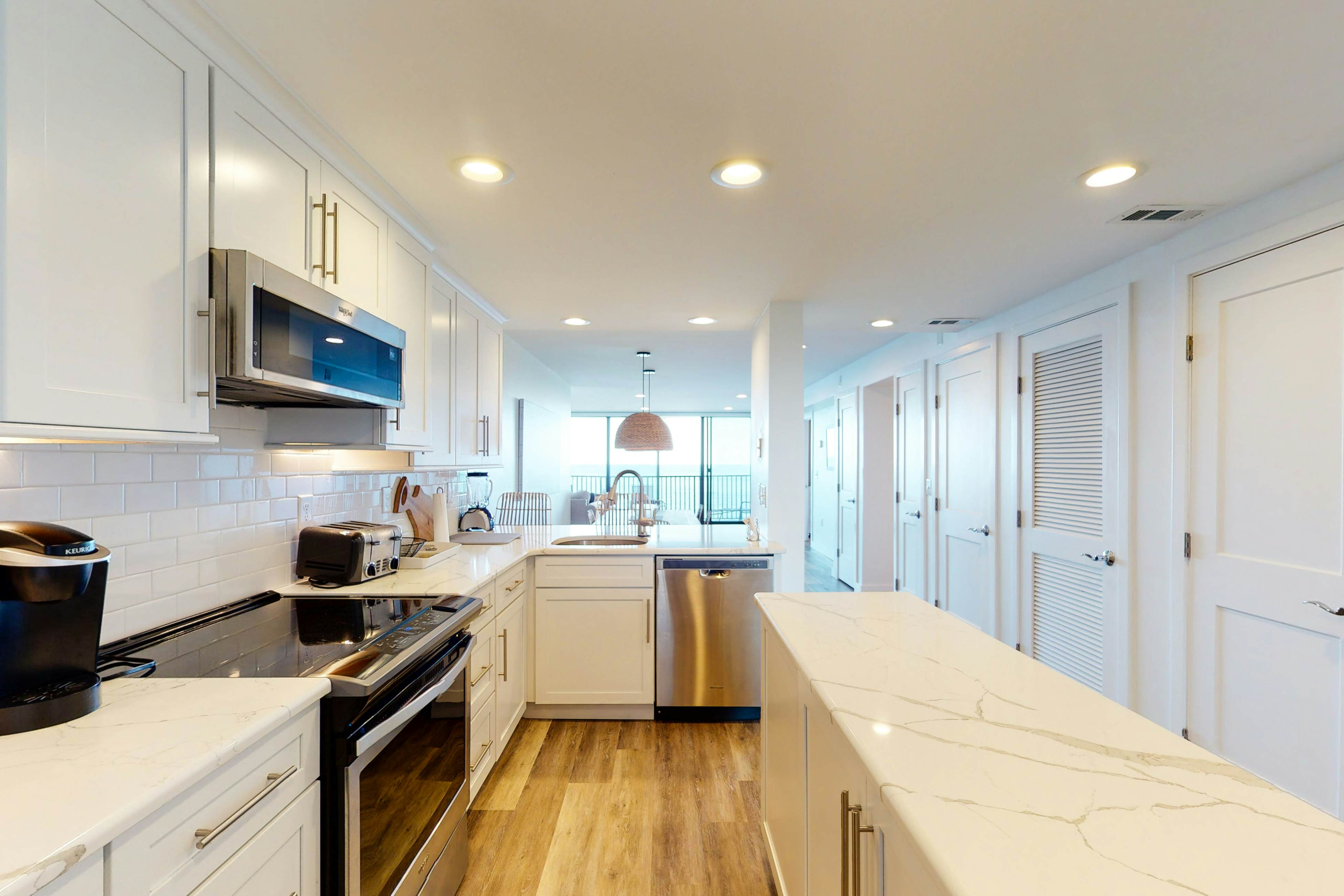 Sea Colony - 1105S Edgewater House Rd