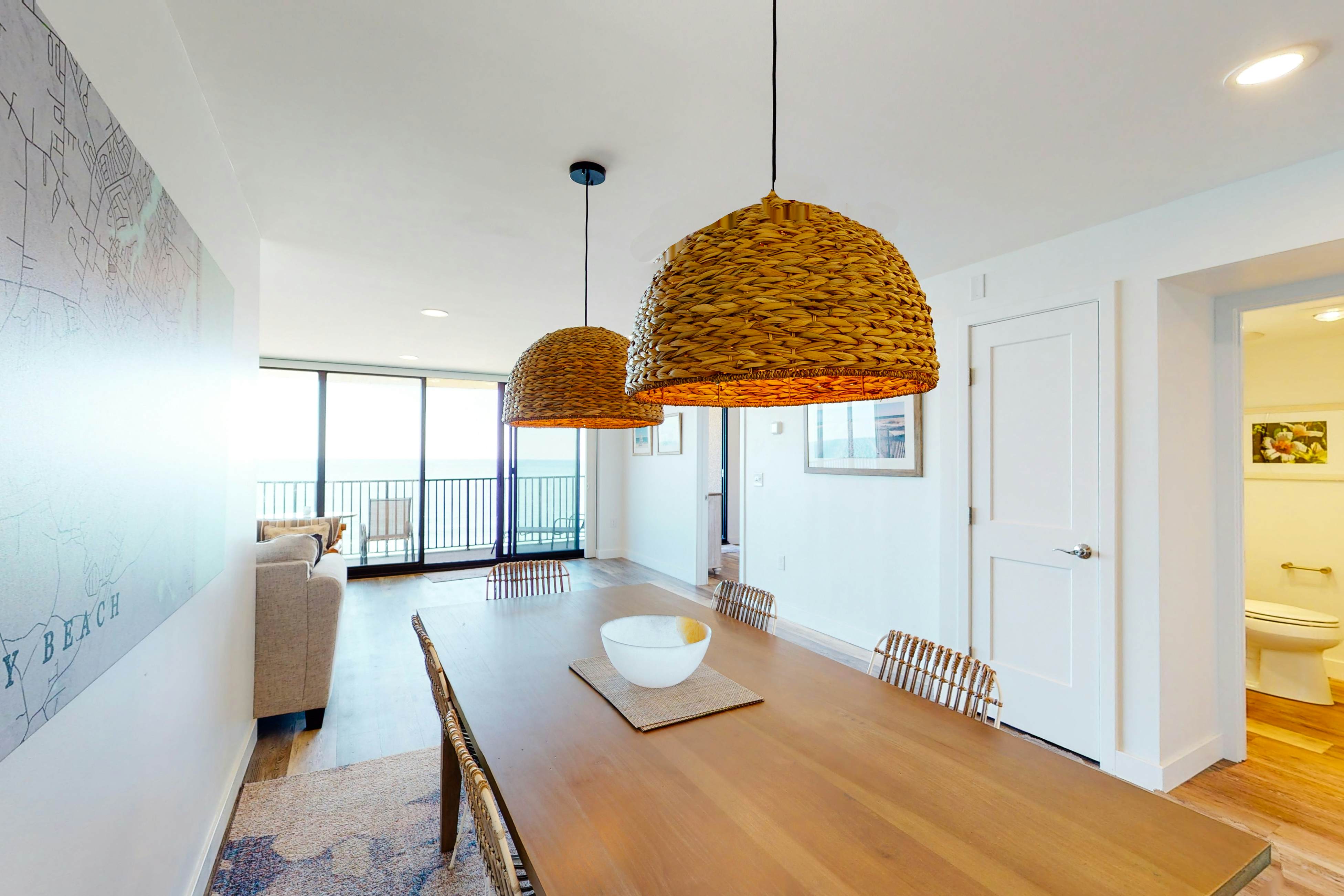 Sea Colony - 1105S Edgewater House Rd