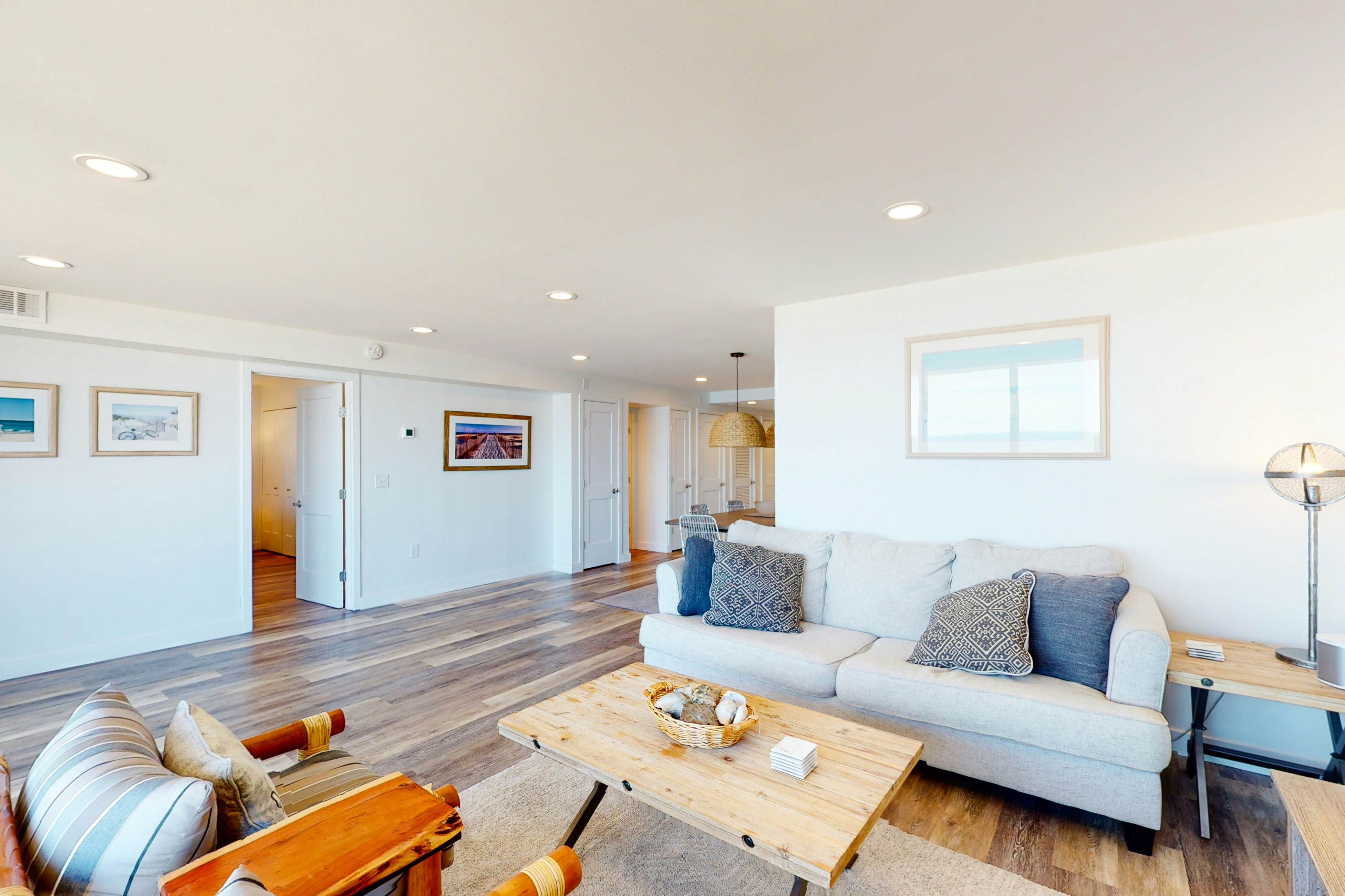 Sea Colony - 1105S Edgewater House Rd