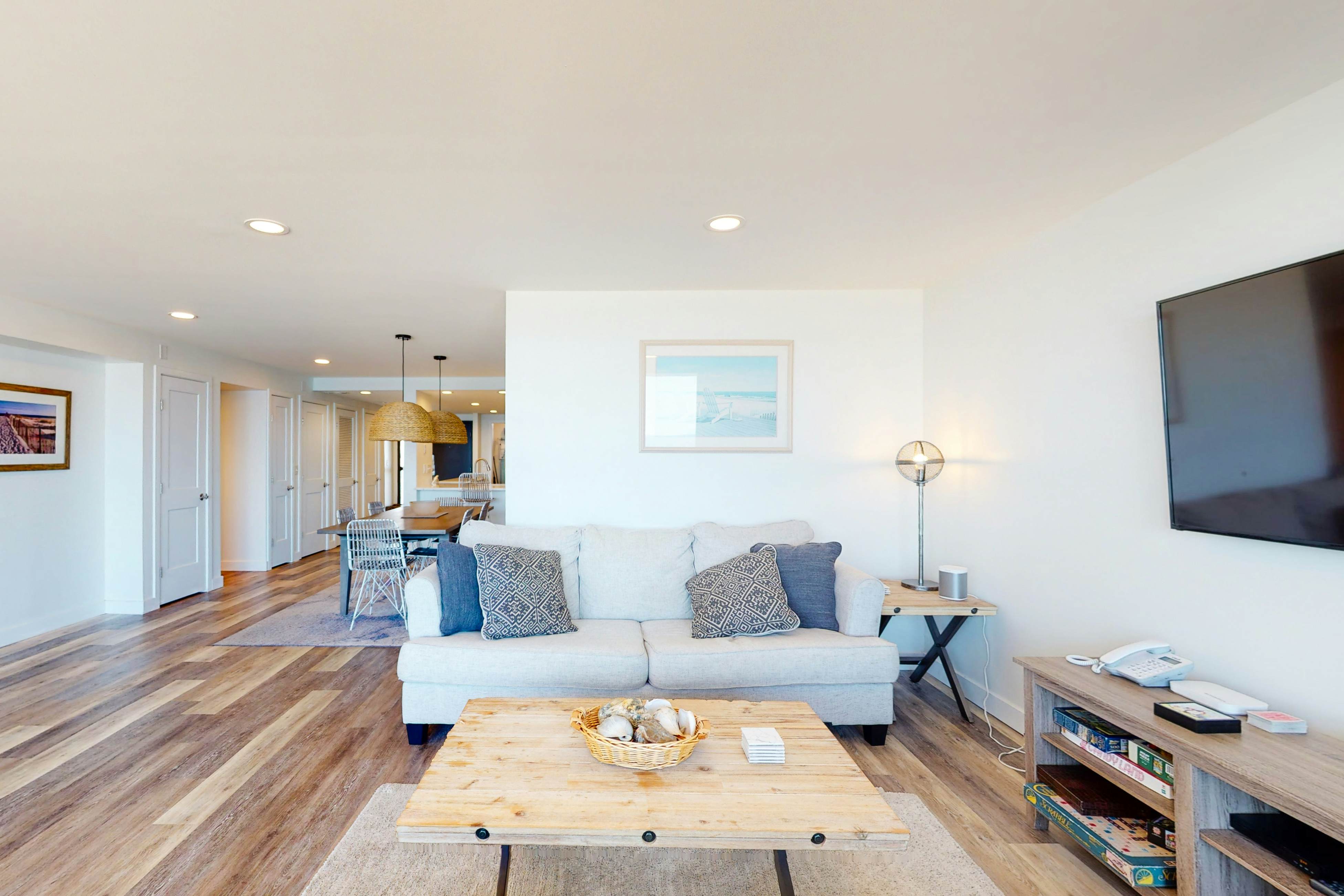 Sea Colony - 1105S Edgewater House Rd