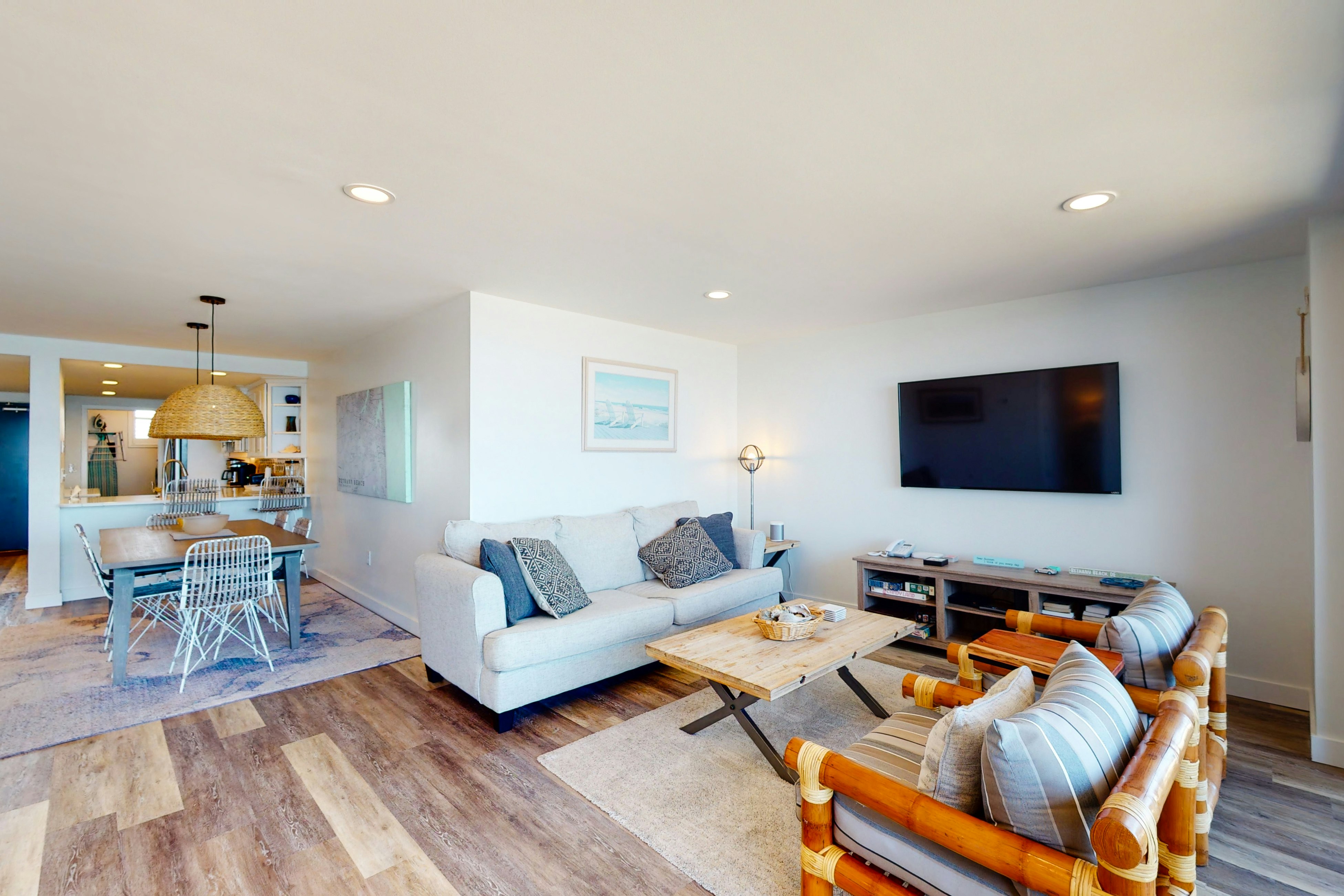 Sea Colony - 1105S Edgewater House Rd