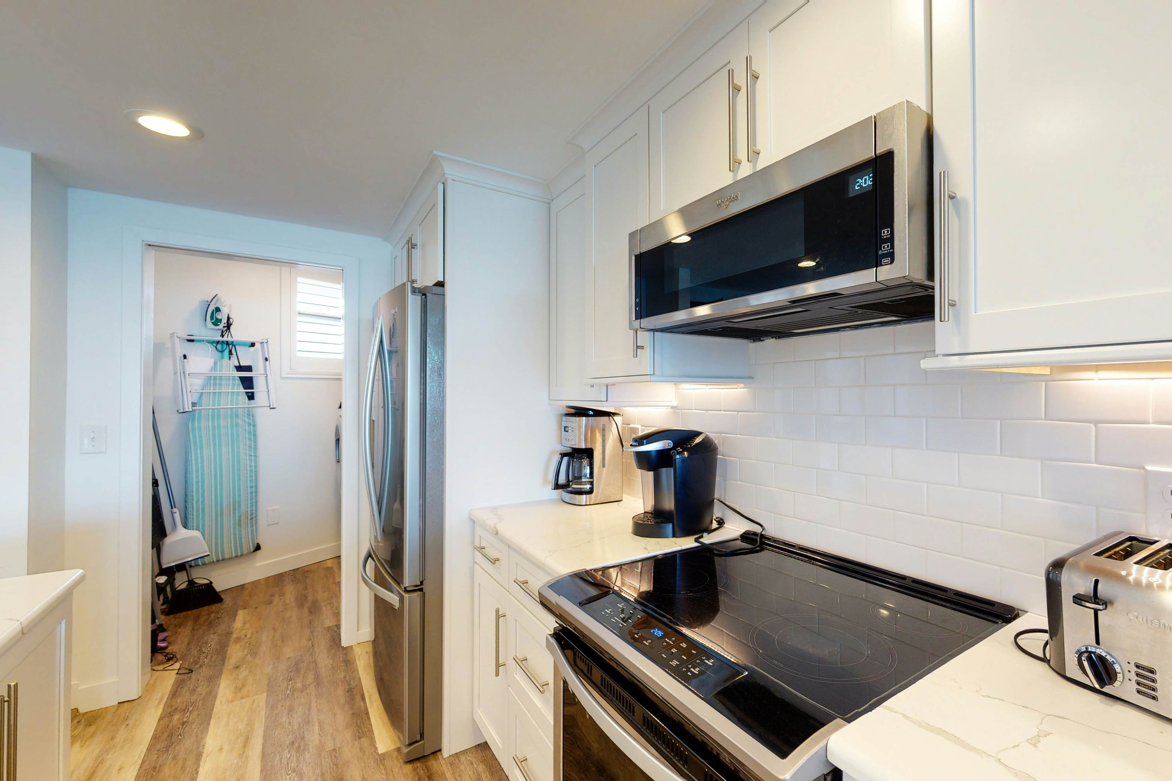 Sea Colony - 1105S Edgewater House Rd