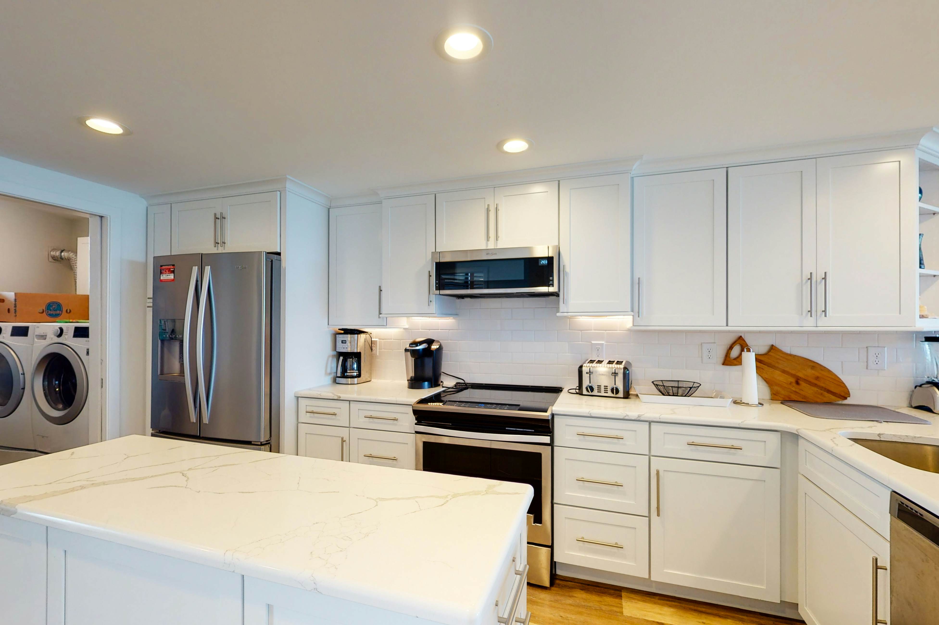 Sea Colony - 1105S Edgewater House Rd