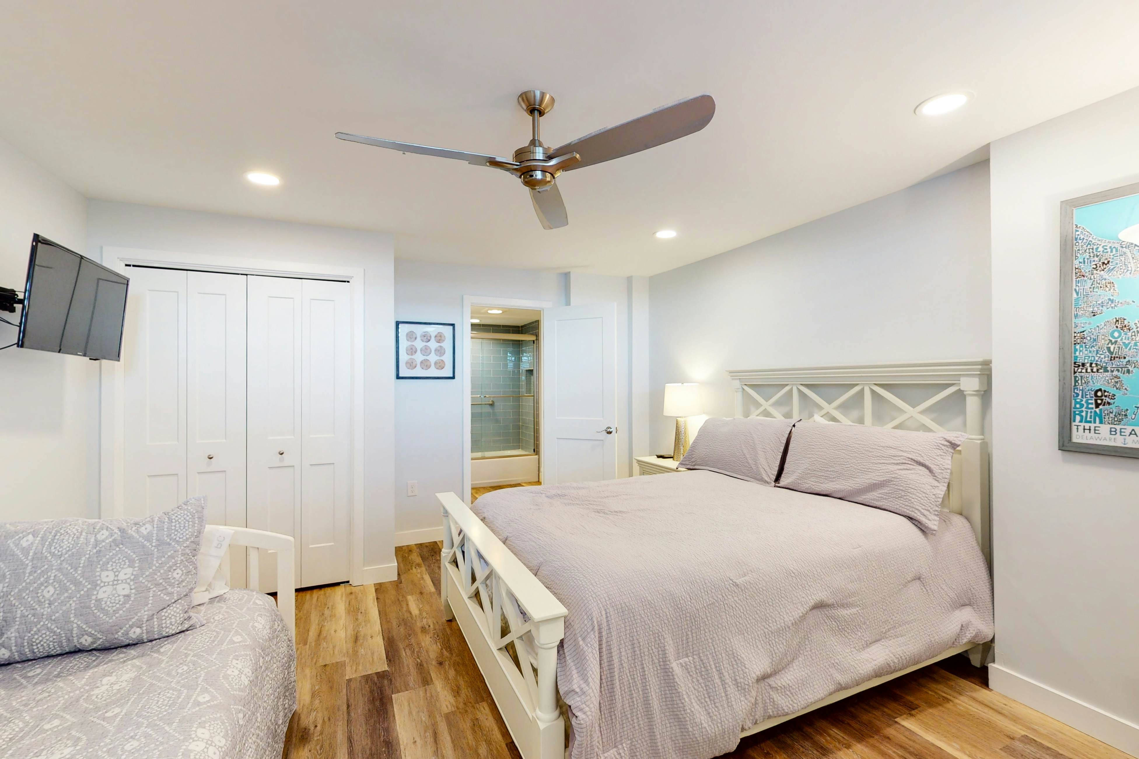 Sea Colony - 1105S Edgewater House Rd