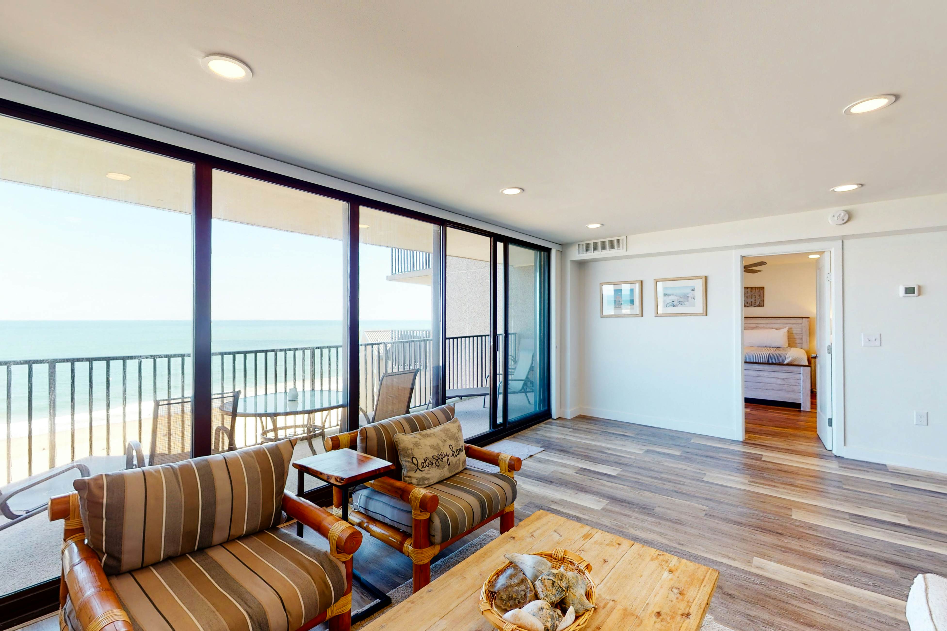 Sea Colony - 1105S Edgewater House Rd