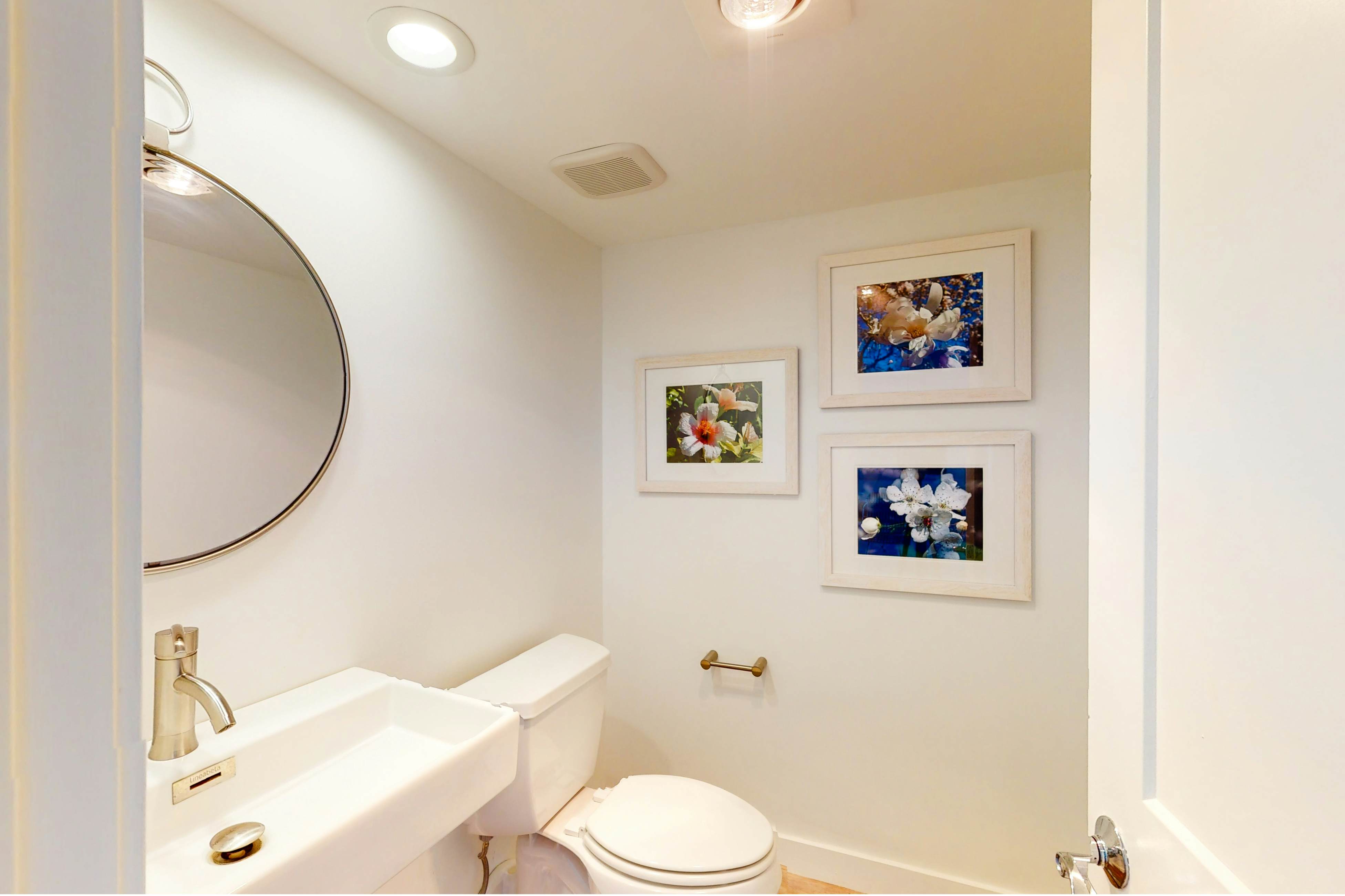 Sea Colony - 1105S Edgewater House Rd