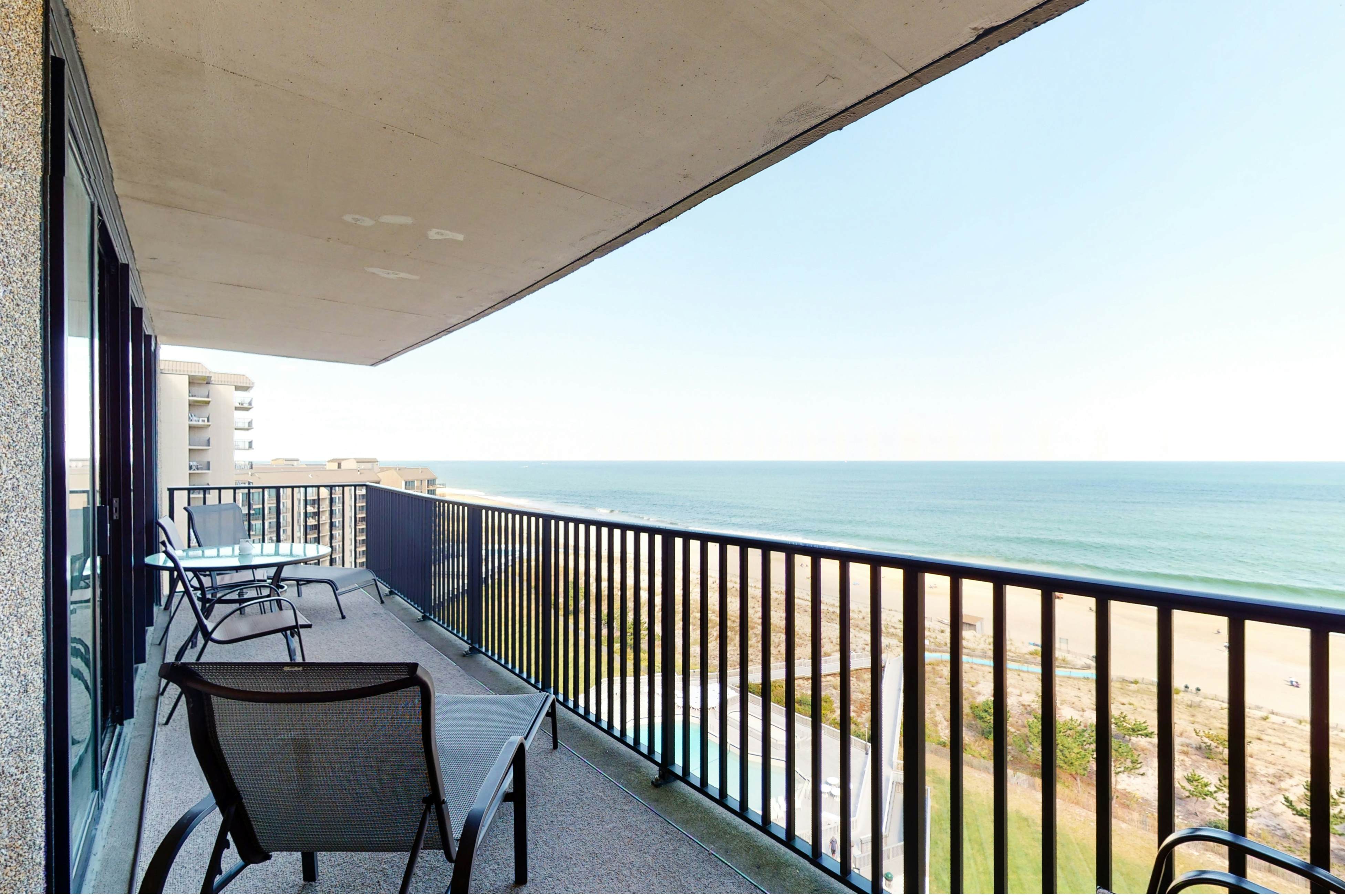 Sea Colony - 1105S Edgewater House Rd