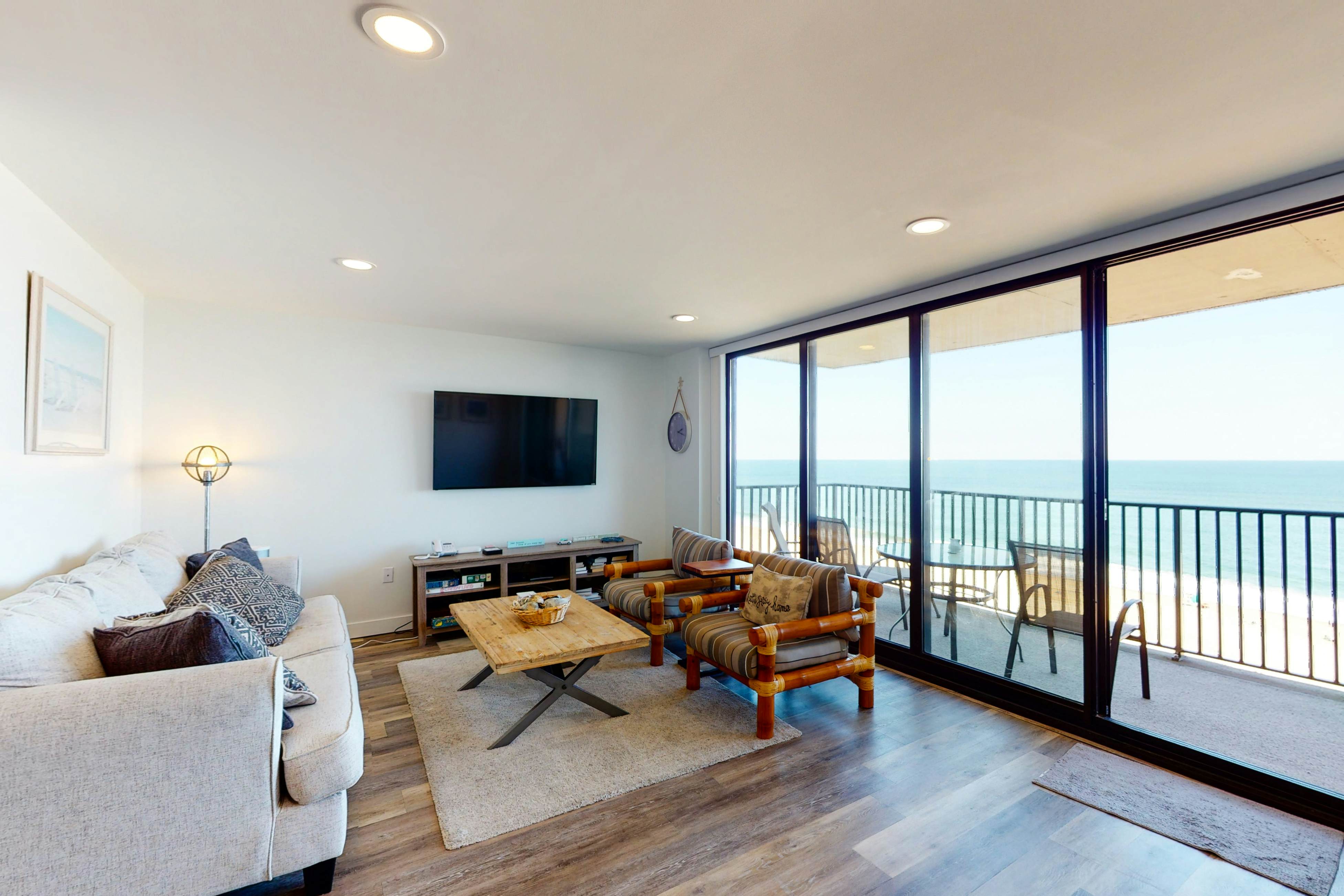 Sea Colony - 1105S Edgewater House Rd