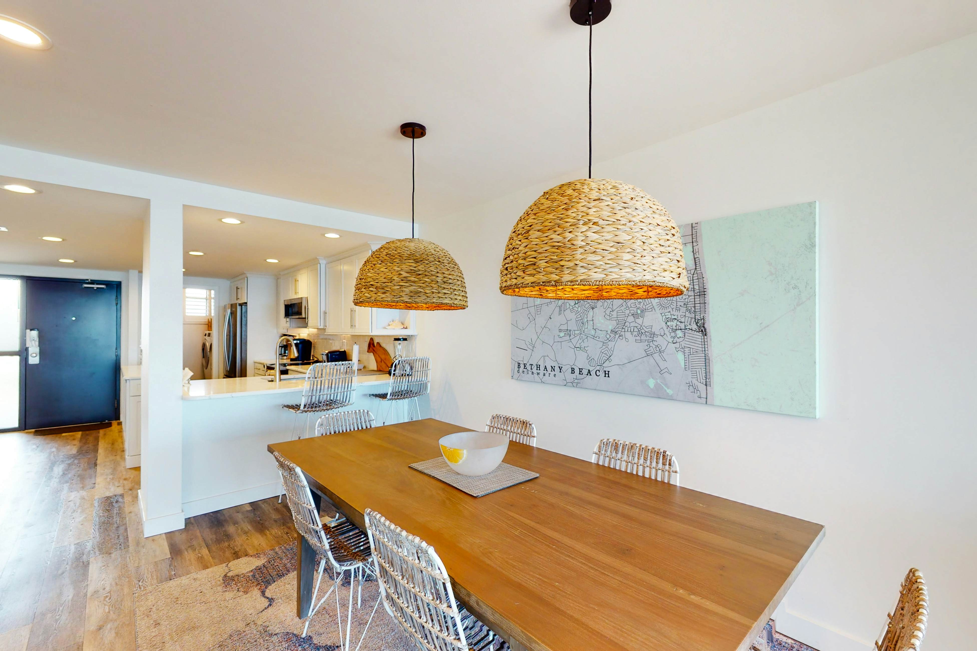 Sea Colony - 1105S Edgewater House Rd