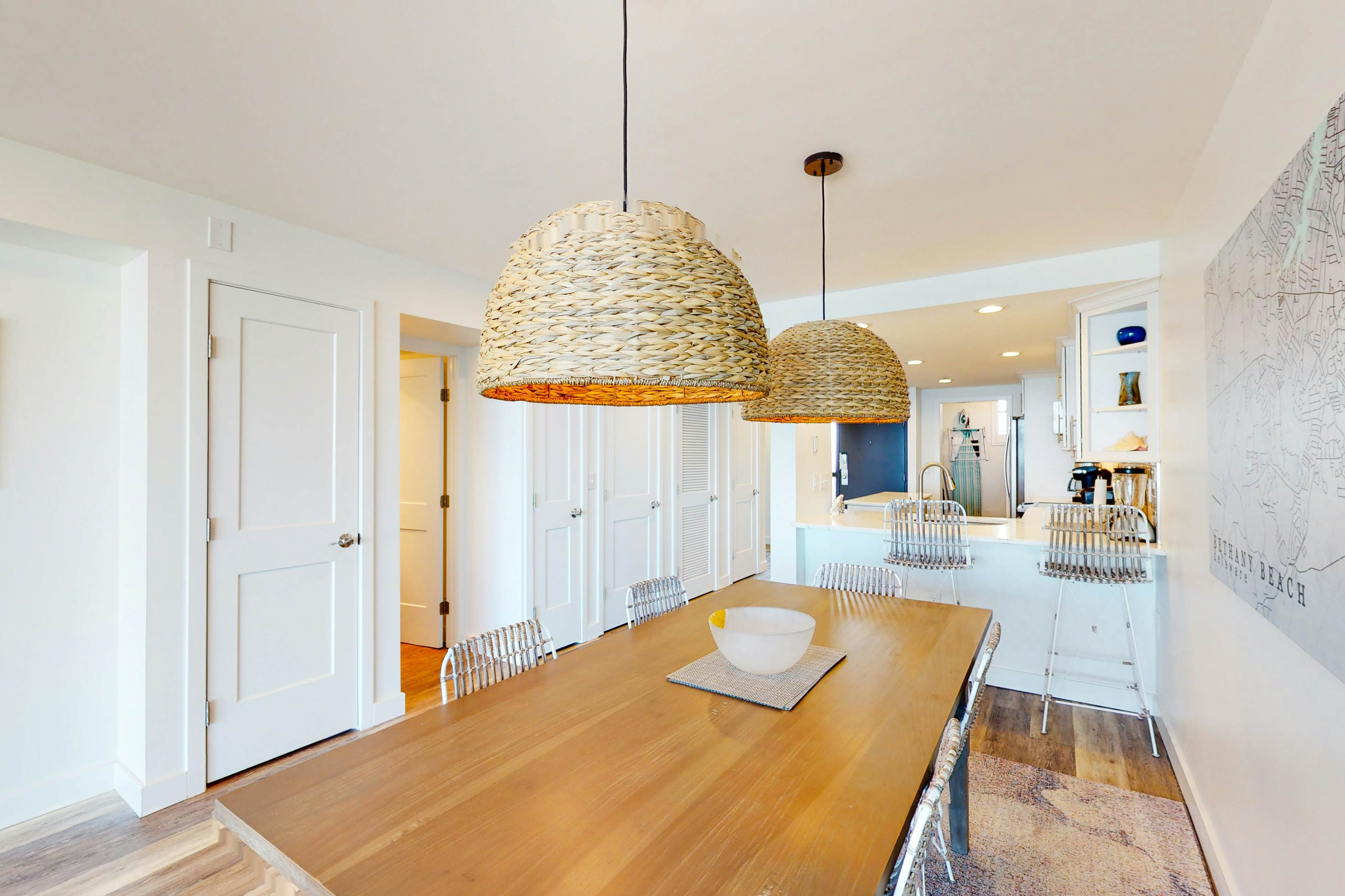 Sea Colony - 1105S Edgewater House Rd