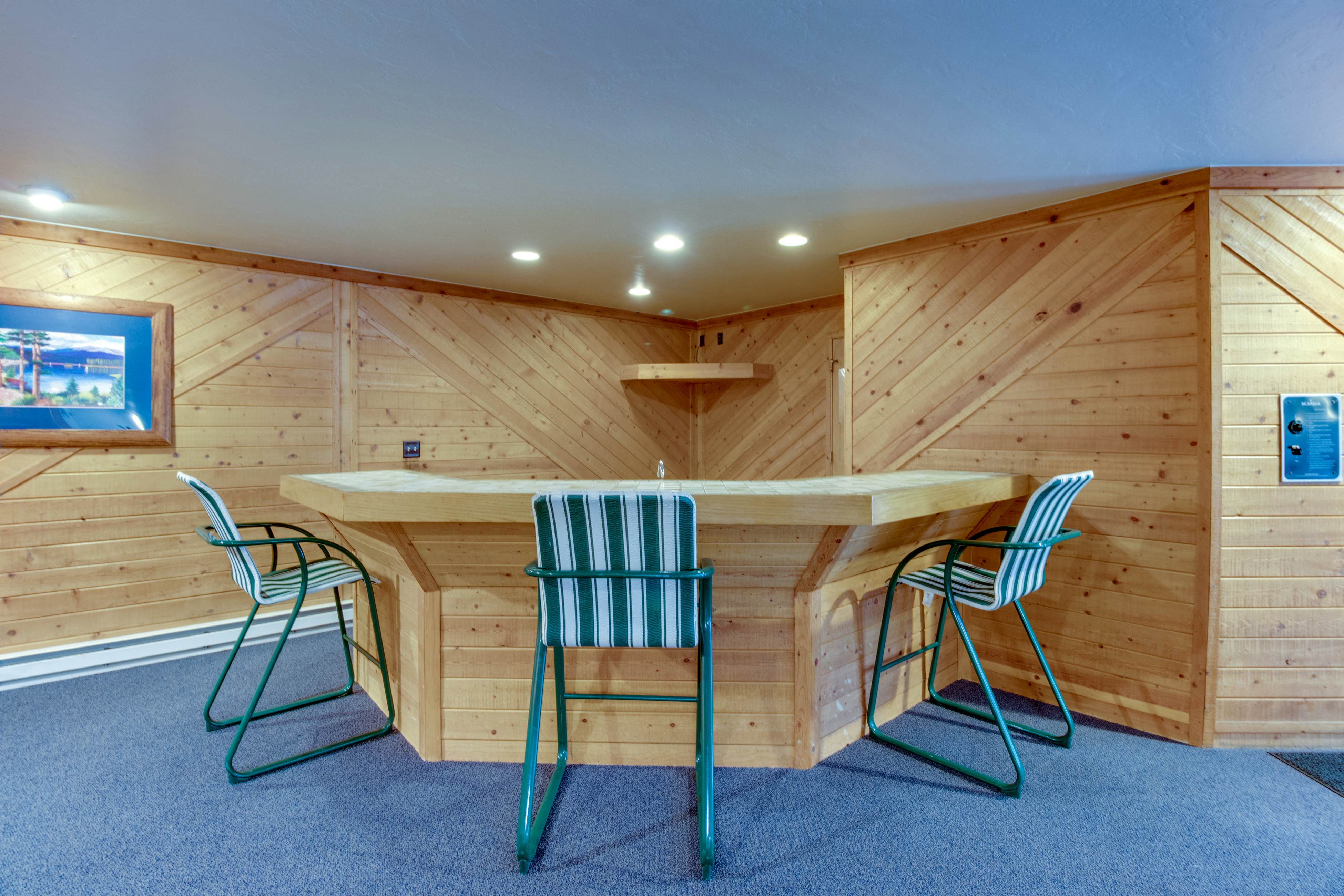 Snowdance Manor  403