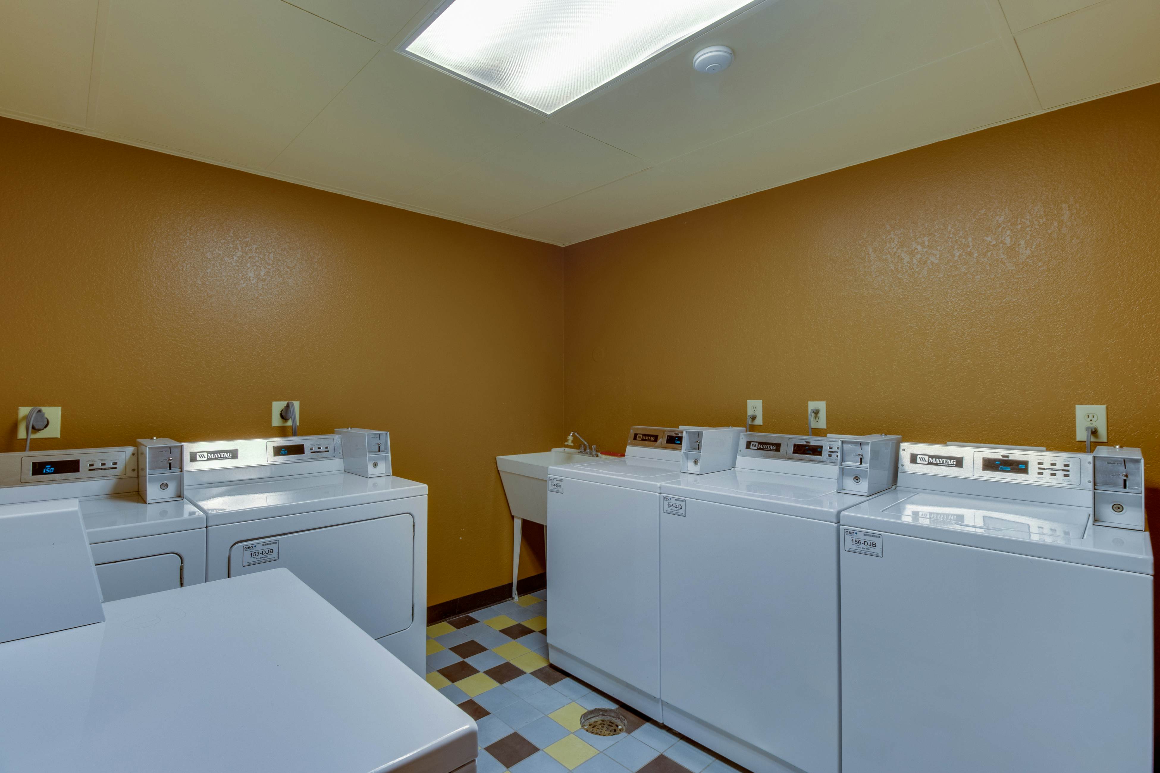 Snowdance Manor  403