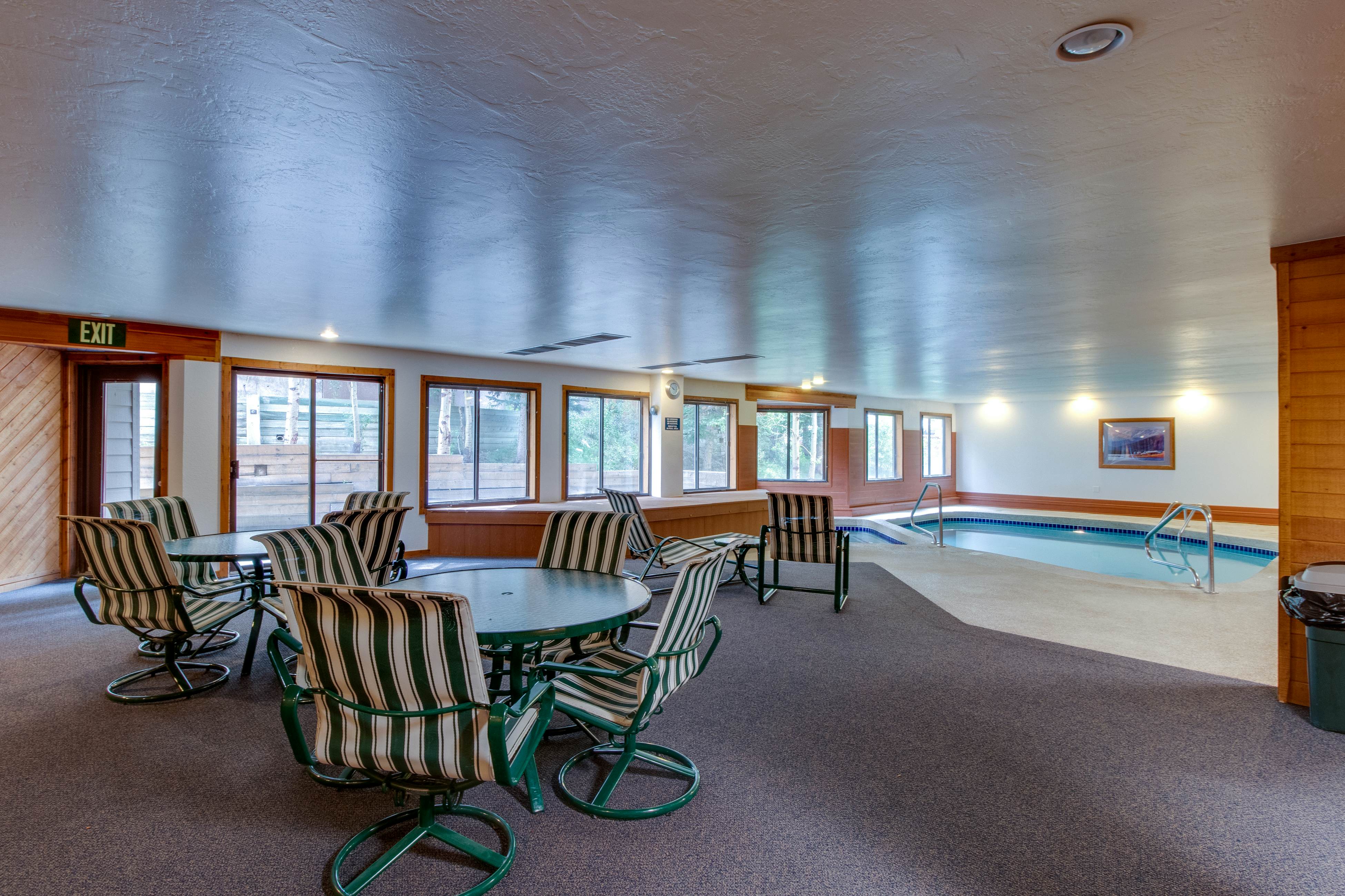 Snowdance Manor  403