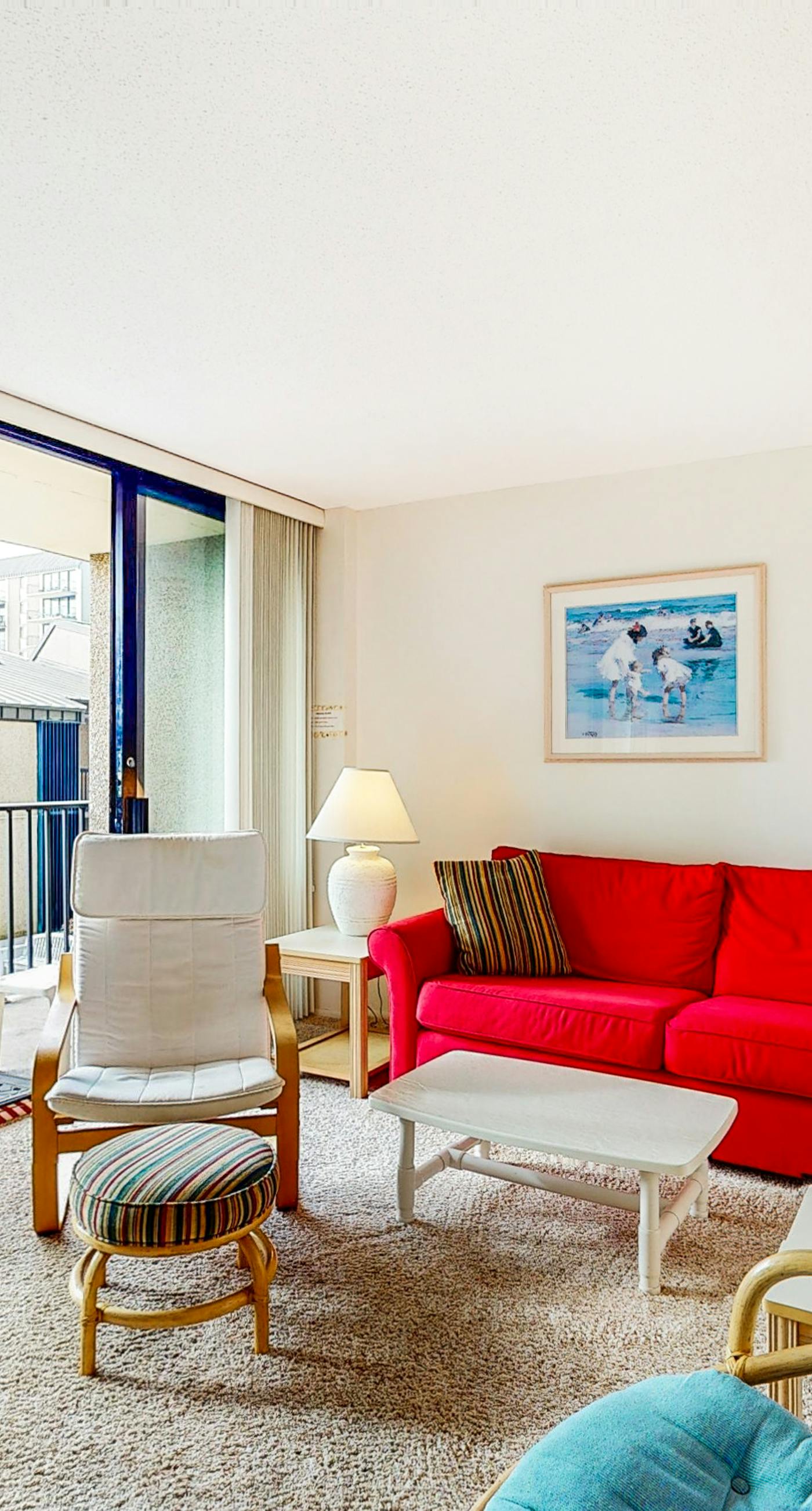 Sea Colony - 203 Brandywine House Rd