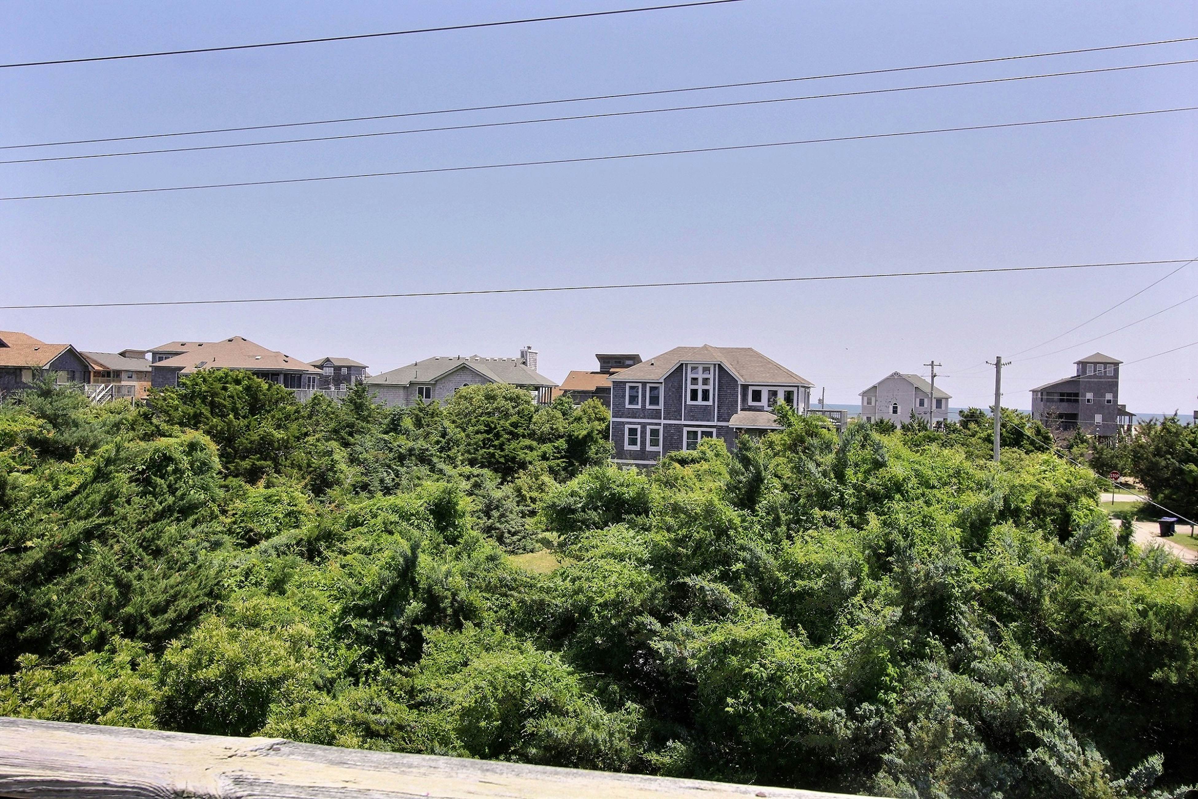 Offshore 501 3 BD Avon, NC Vacation Rental Vacasa