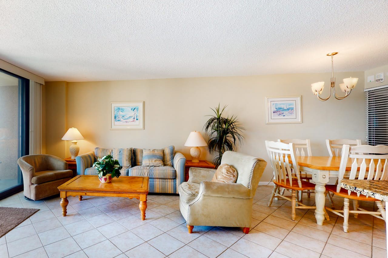 Sea Colony 810 Harbour House 2 BD Bethany Beach, DE Vacation Rental